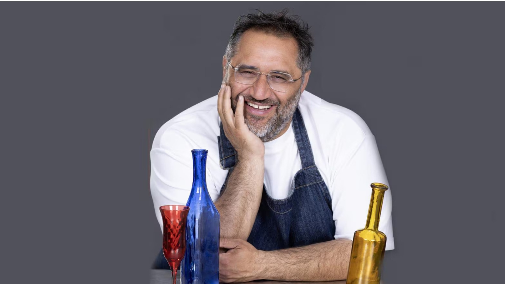 Camper Osteria Italia, su Rai 1 fusilli e fichi di Scalea vs piatti bolognesi