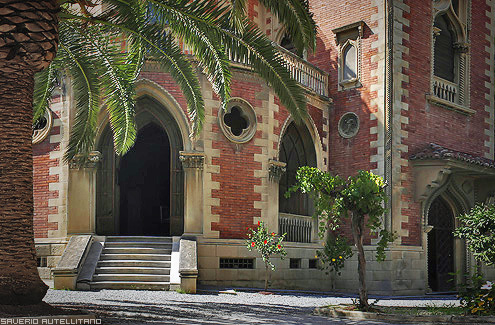 Reggio villa genoese zerbi 3 - Meraviglie di Calabria - 6