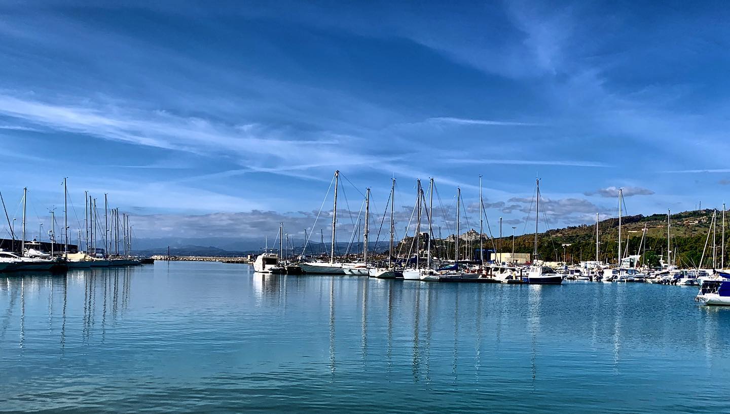 Roccella porto delle grazie 6 - Bandiere Blu e Verde, Roccella festeggia il suo mare e l’ambiente - 15 Roccella porto delle grazie 6 - Meraviglie di Calabria - 14