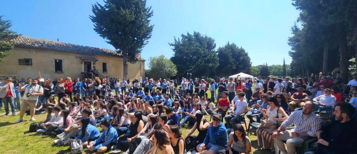 Rossano opel lab patir 2 - La cultura rigenera il territorio, successo per l'Open Lab PATIR - 7 Rossano opel lab patir 2 - Meraviglie di Calabria - 6