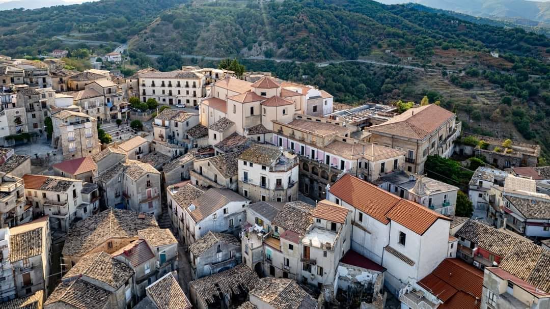 Ospitalità diffusa, la sfida vinta da Santa Caterina dello Ionio