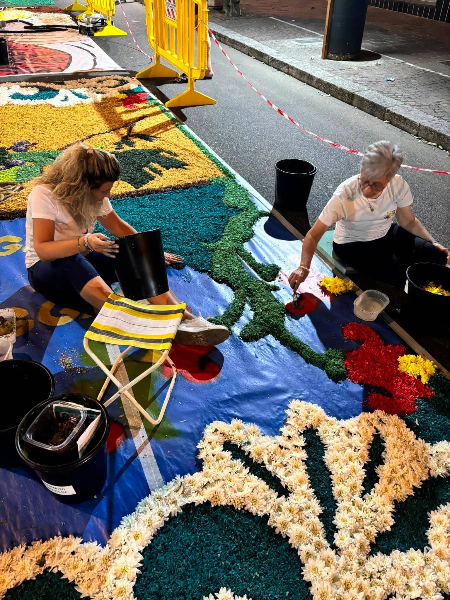 Taurianova infiorata 2026 14 - Meraviglie di Calabria - 16