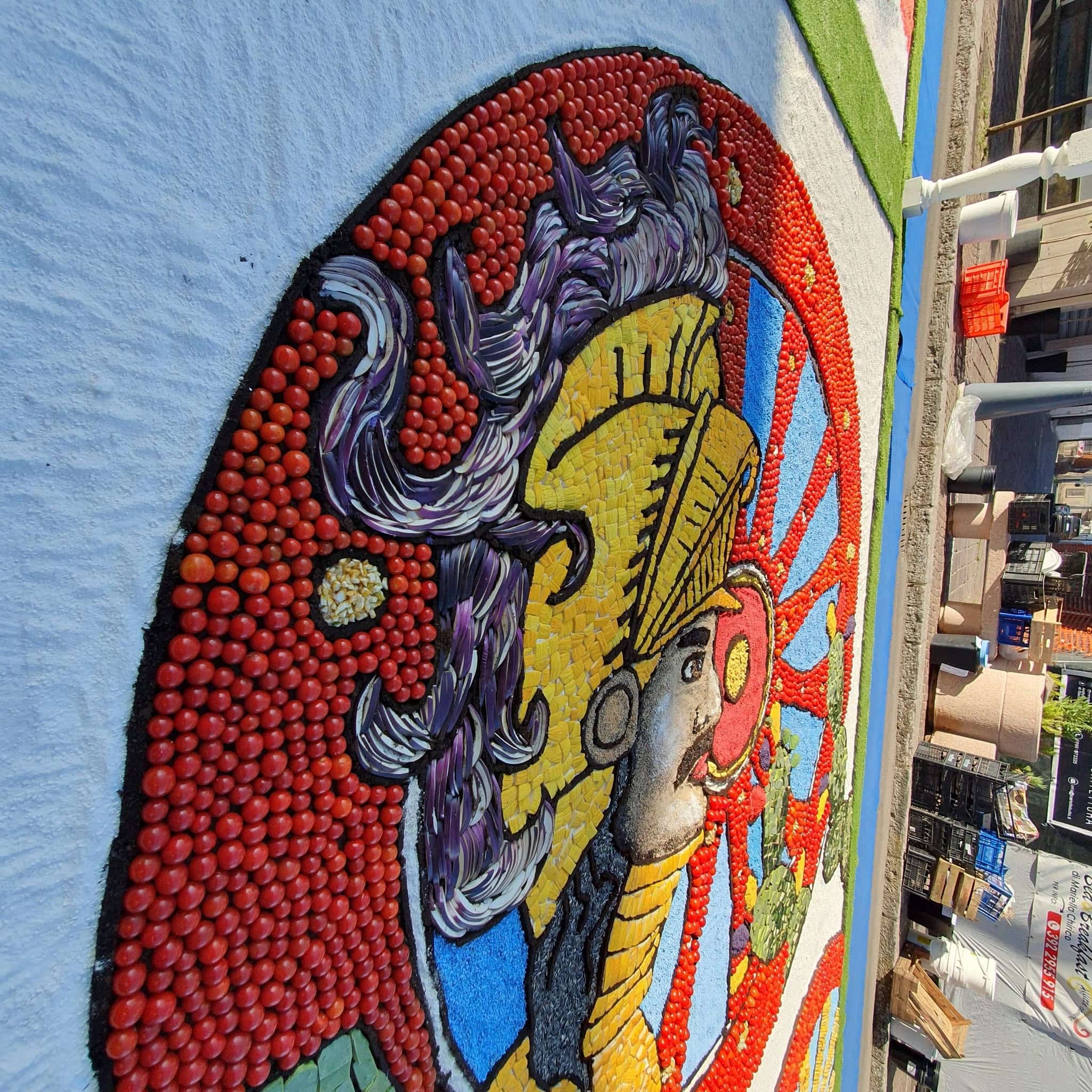 Taurianova infiorata 2026 2 - Meraviglie di Calabria - 38