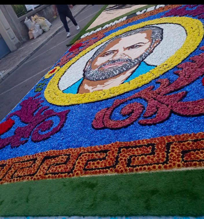 Taurianova infiorata 2026 20 - Meraviglie di Calabria - 36