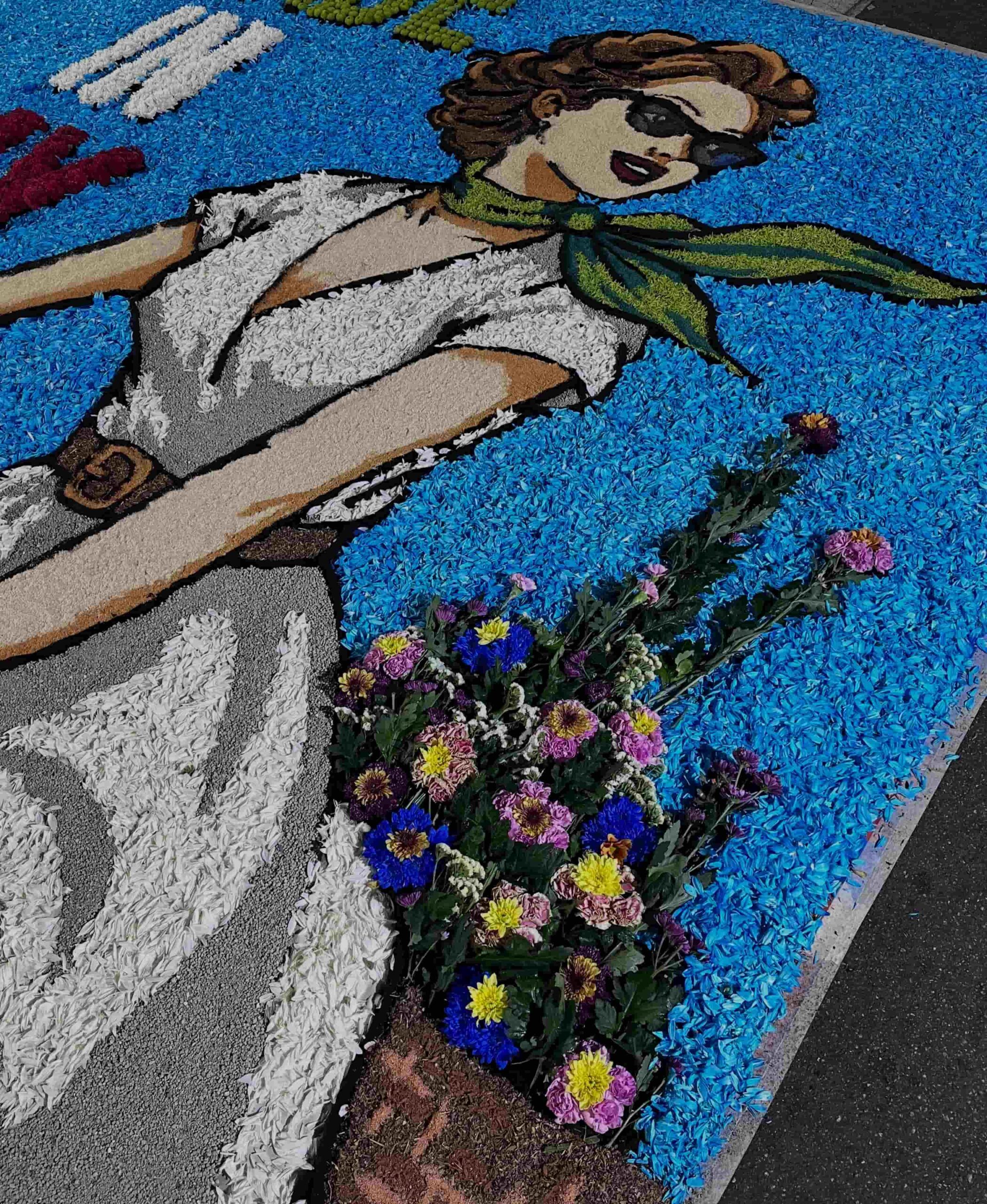 Taurianova infiorata 2026 21 scaled - Meraviglie di Calabria - 22