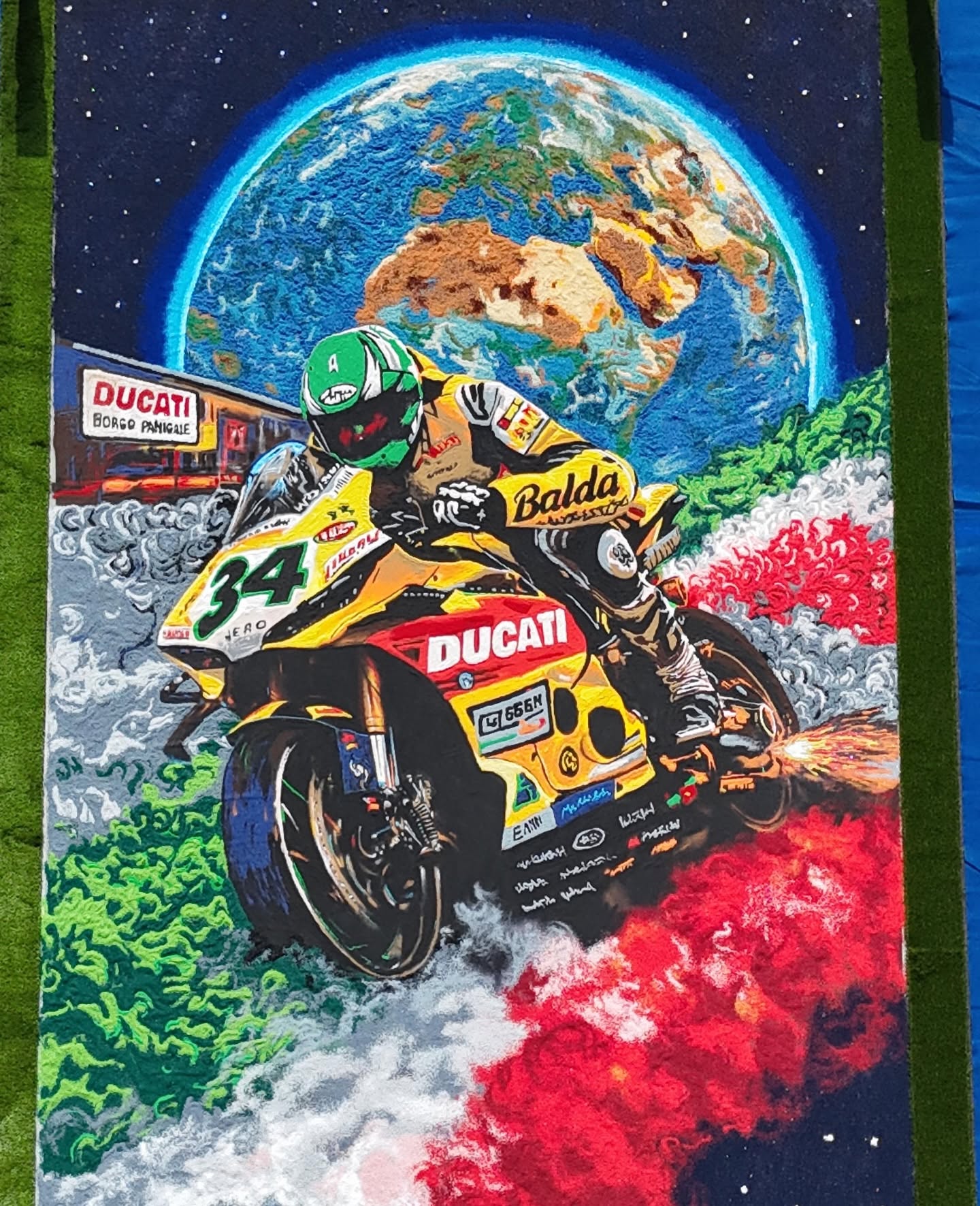 Taurianova infiorata 2026 9 - Meraviglie di Calabria - 18