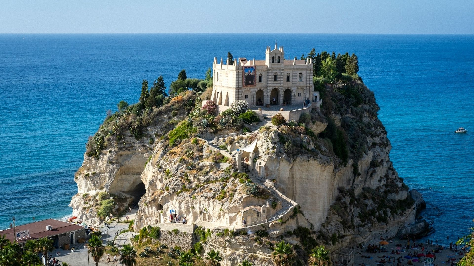 La rete Slow Food a Tropea, è in arrivo Anteprima Terra Madre 2026
