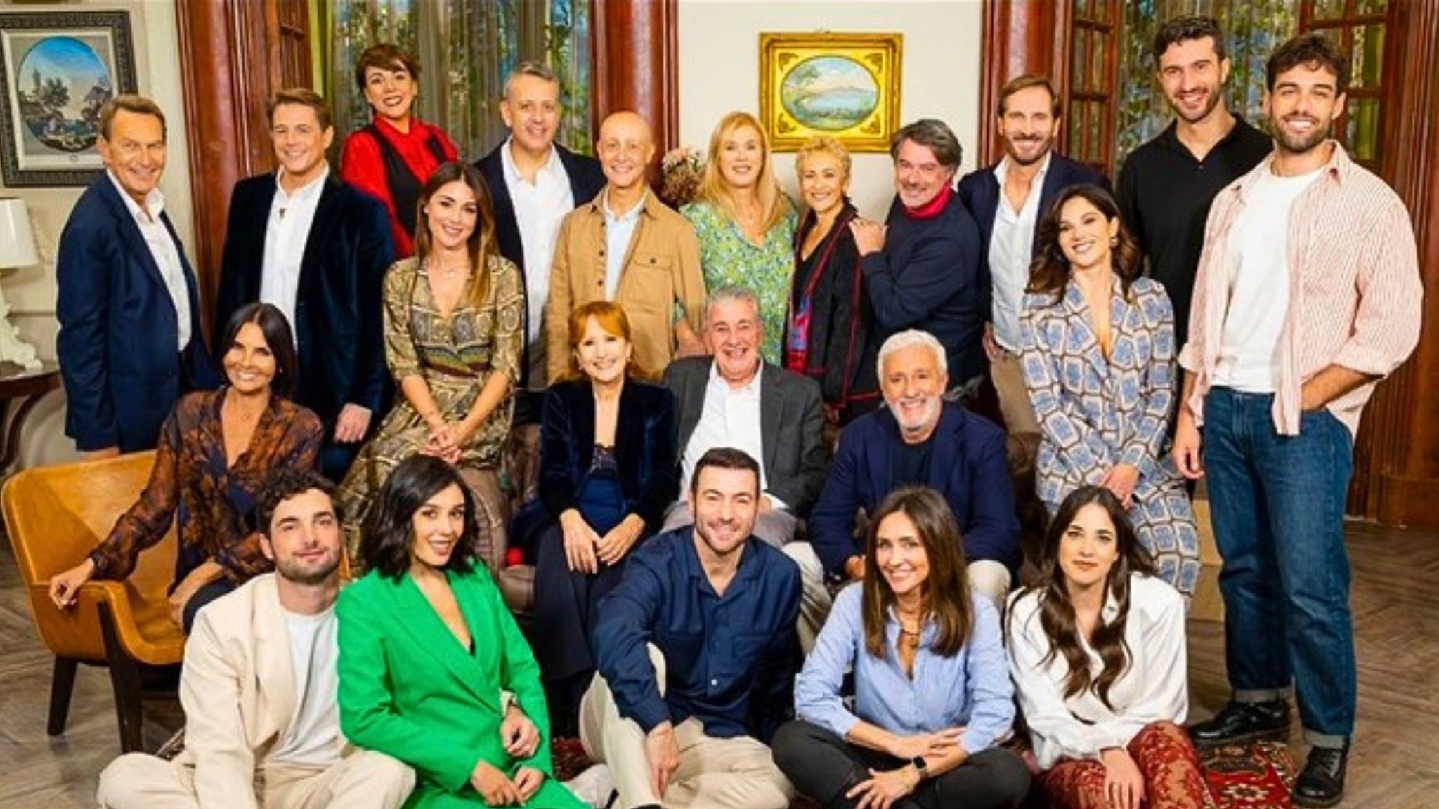 L’estate calabrese tra adventure game, Vip e set cinematografici