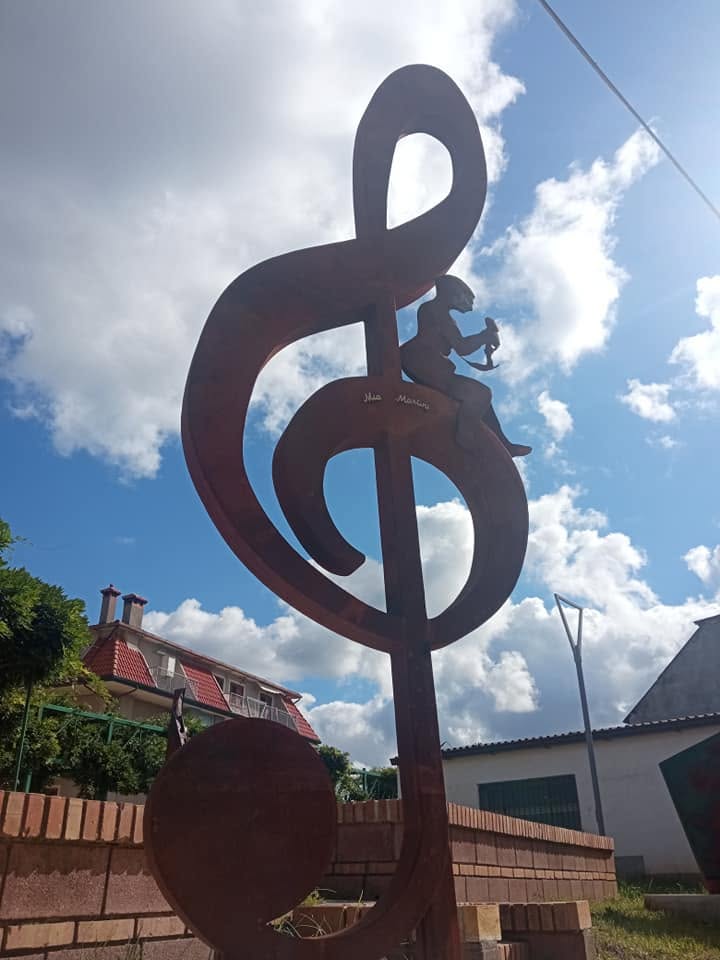 Zambrone museo al femminile 13 - Inaugurato a Zambrone il "Museo a cielo aperto - Calabria al femminile" - 17 Zambrone museo al femminile 13 - Meraviglie di Calabria - 16