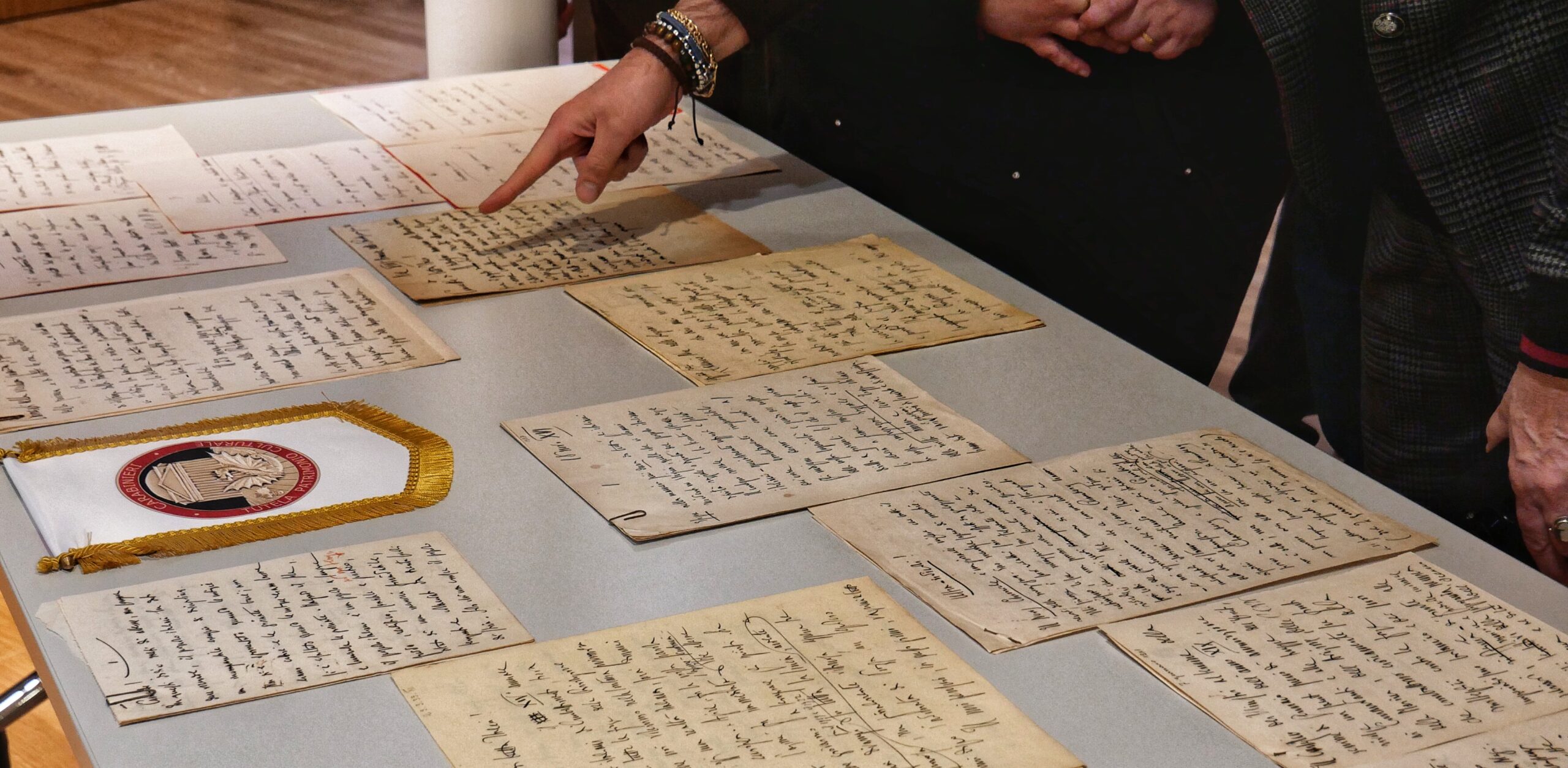 La Notte degli Archivi, apertura straordinaria anche a Cosenza