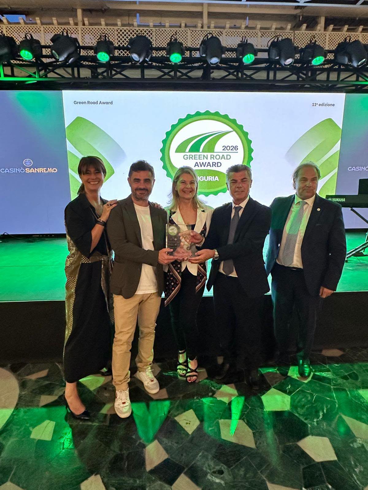 cammino normanno 3 - Green Road Award, Premio al Cammino del Normanno delle Serre - 7 cammino normanno 3 - Meraviglie di Calabria - 6