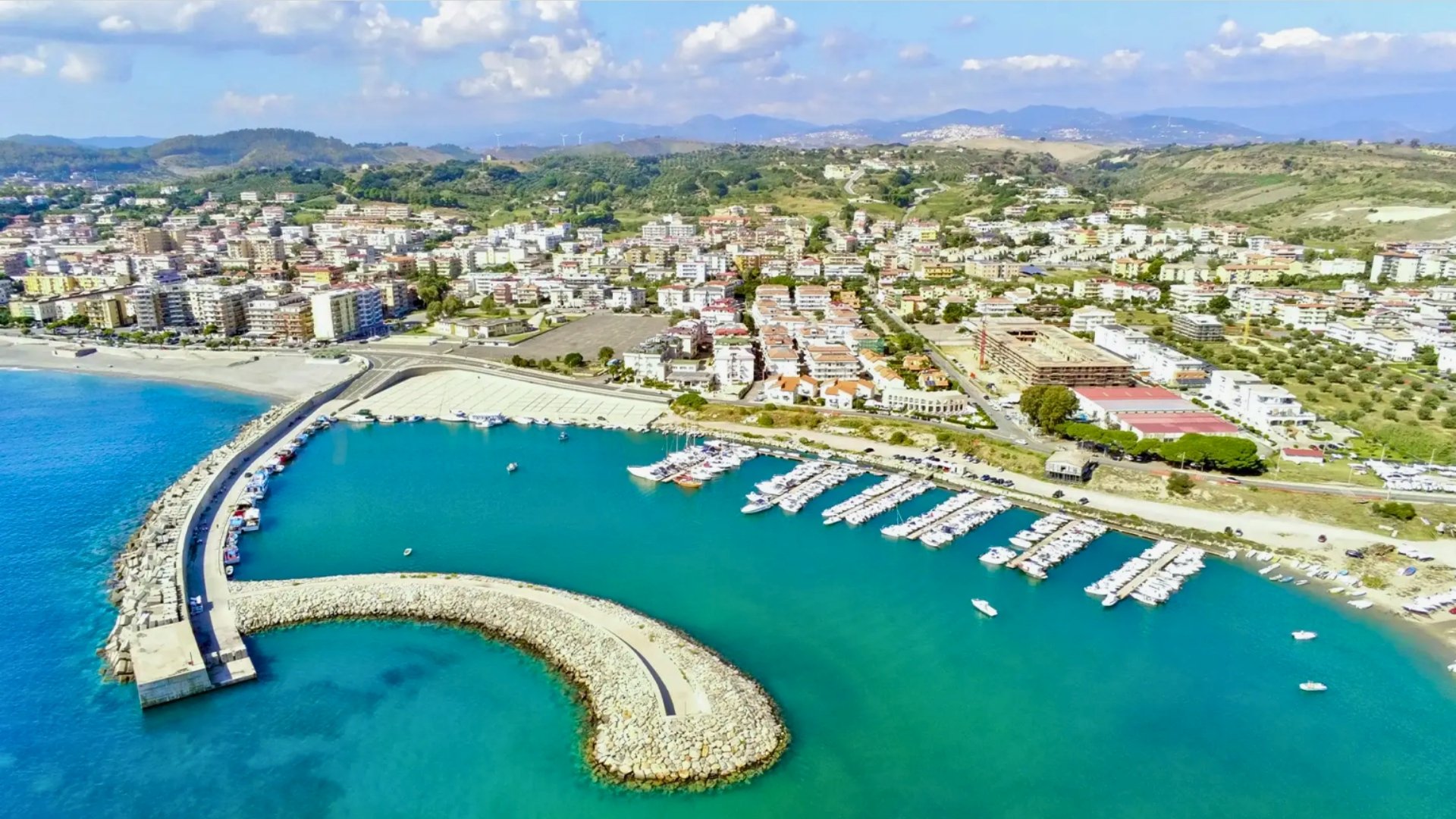 catanzaro lido - Med Radio Fest, stasera il finale con Arlia e i Cameristi della Scala - 3 catanzaro lido - Meraviglie di Calabria - 2