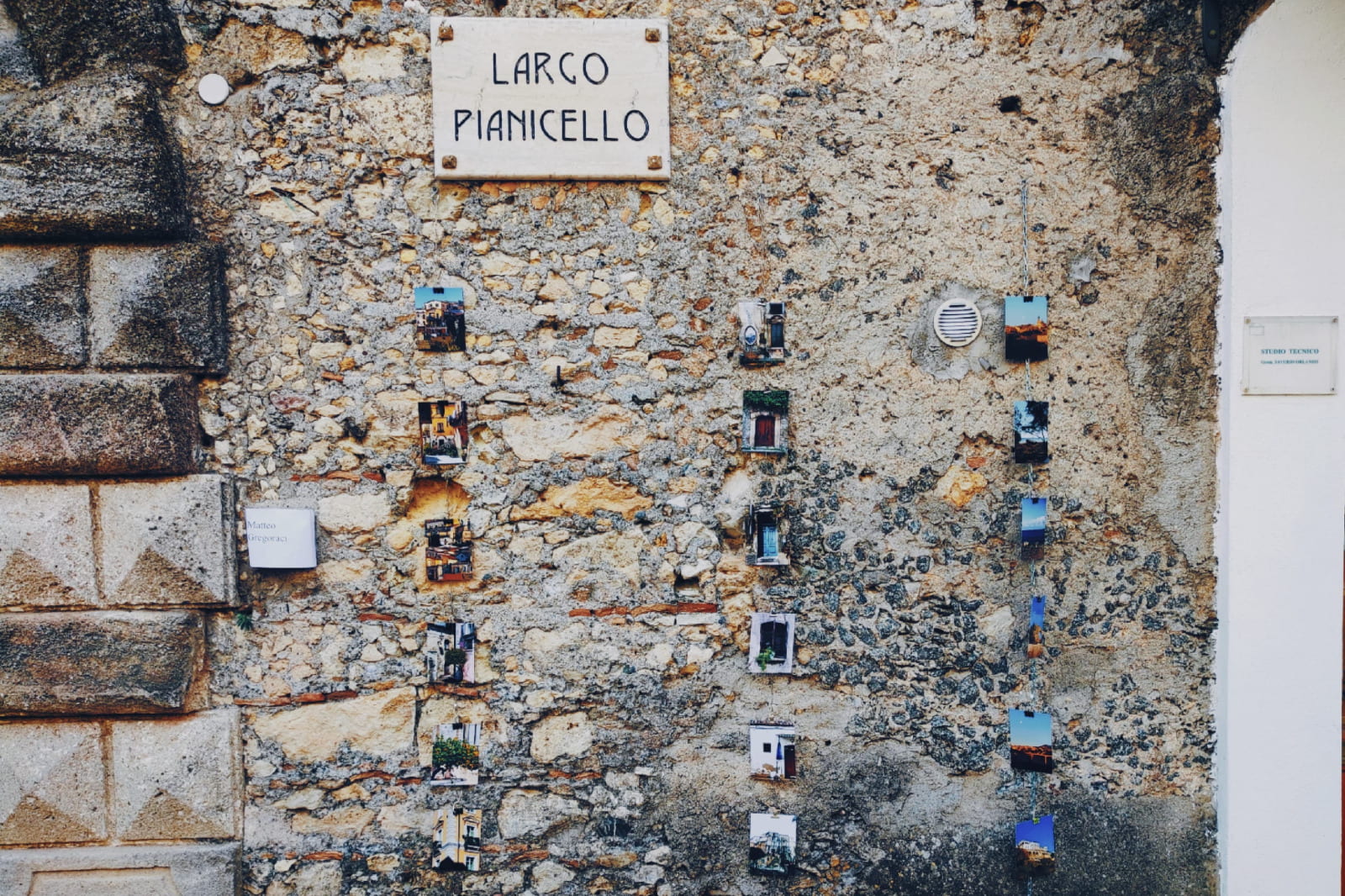 catanzaro vicoli in arte 10 - Storie di comunità nel centro storico di Catanzaro, torna "Vicoli in Arte" - 3 catanzaro vicoli in arte 10 - Meraviglie di Calabria - 2