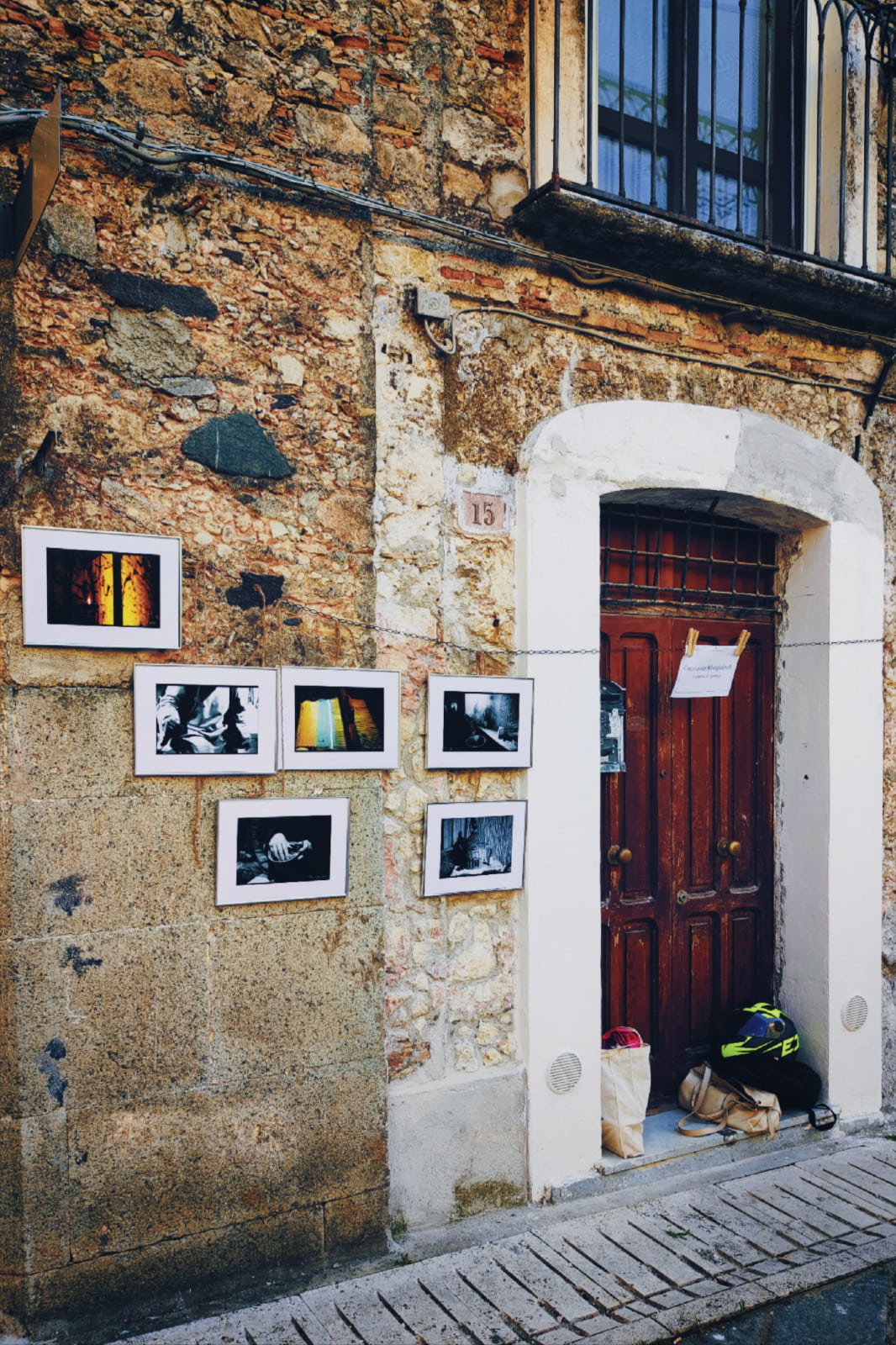 catanzaro vicoli in arte 12 - Storie di comunità nel centro storico di Catanzaro, torna "Vicoli in Arte" - 5 catanzaro vicoli in arte 12 - Meraviglie di Calabria - 4