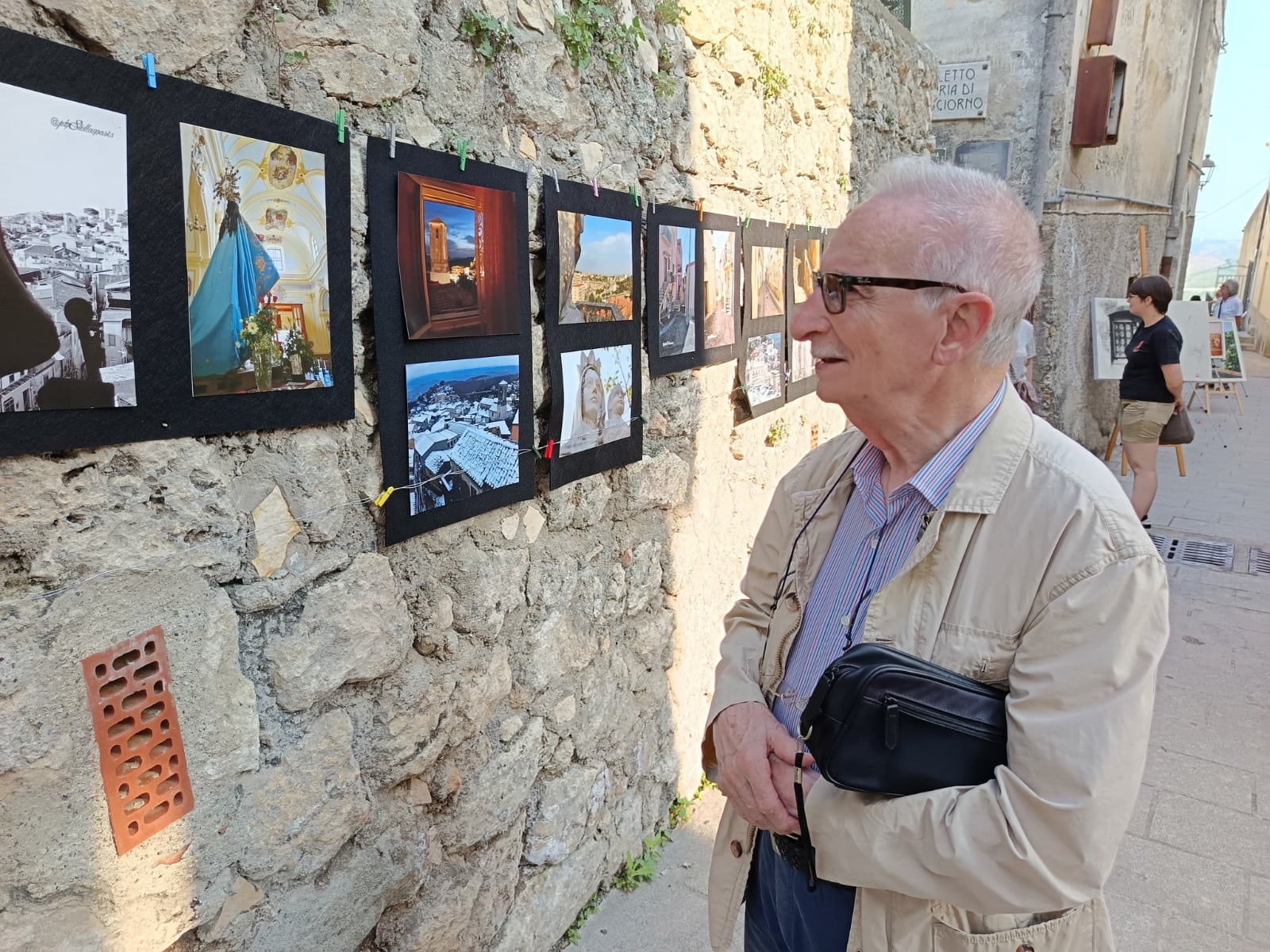 catanzaro vicoli in arte 3 - Storie di comunità nel centro storico di Catanzaro, torna "Vicoli in Arte" - 15 catanzaro vicoli in arte 3 - Meraviglie di Calabria - 14