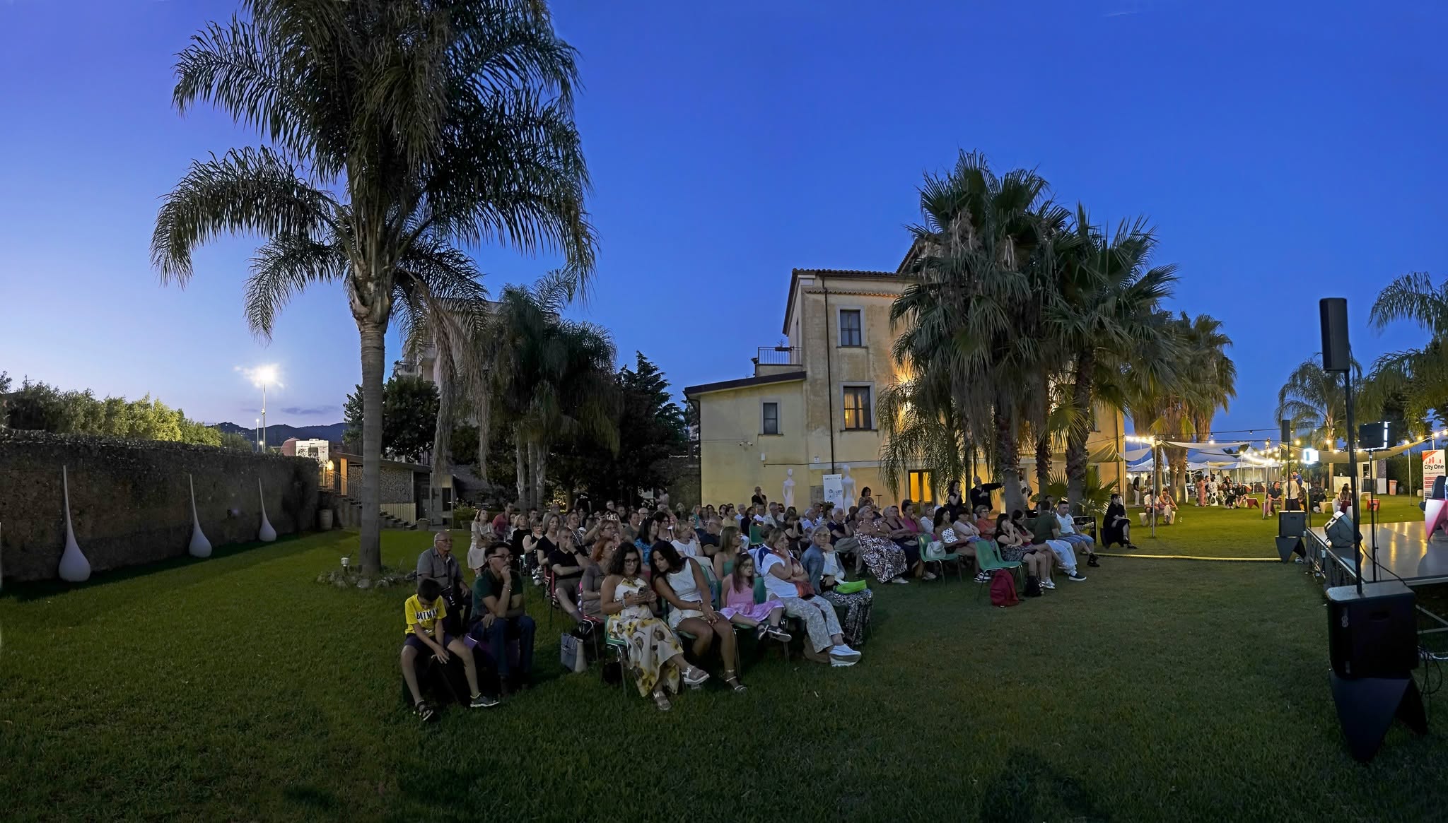 lamezia fil festival 4 - Meraviglie di Calabria - 2