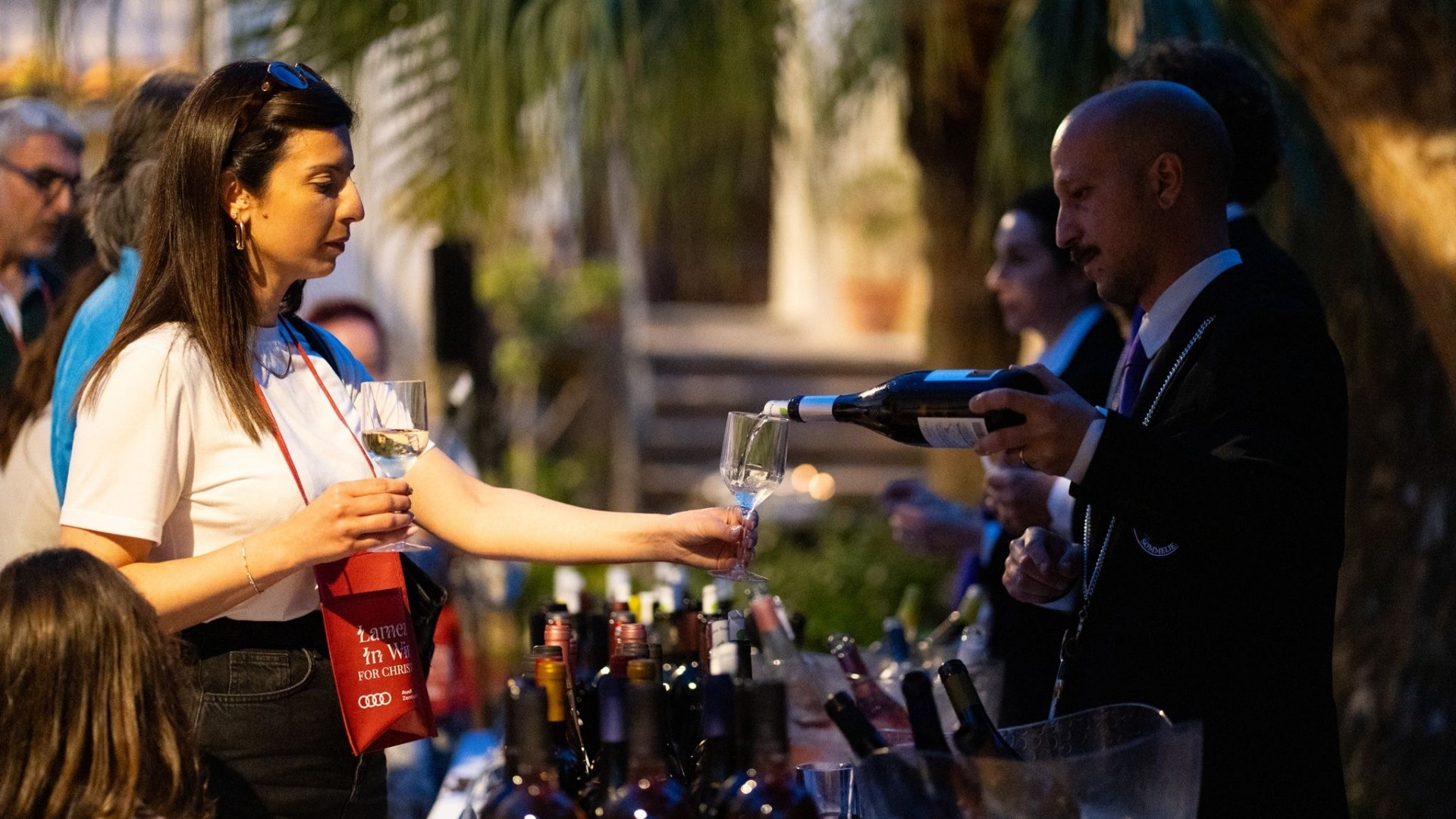 Enogastronomia e promozione del territorio, torna “Lamezia in Wine”
