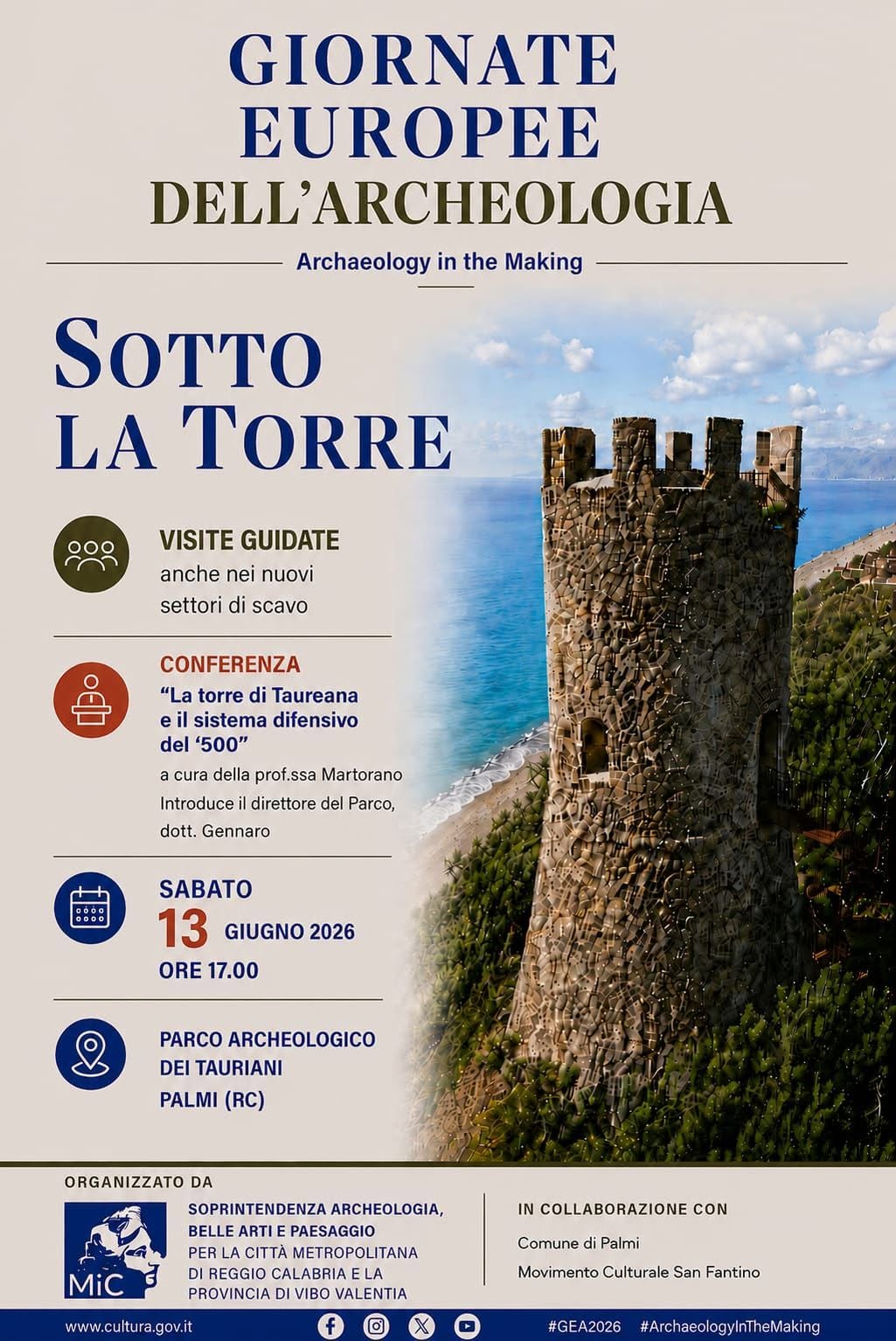 loc 1 1 - Giornate Europee Archeologia, le iniziative a Reggio e Palmi - 7 loc 1 1 - Meraviglie di Calabria - 6