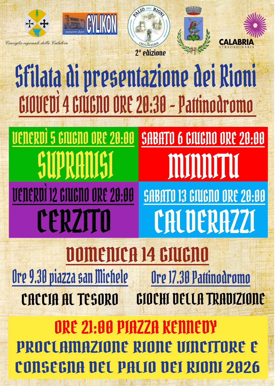 loc 1 - Meraviglie di Calabria - 18