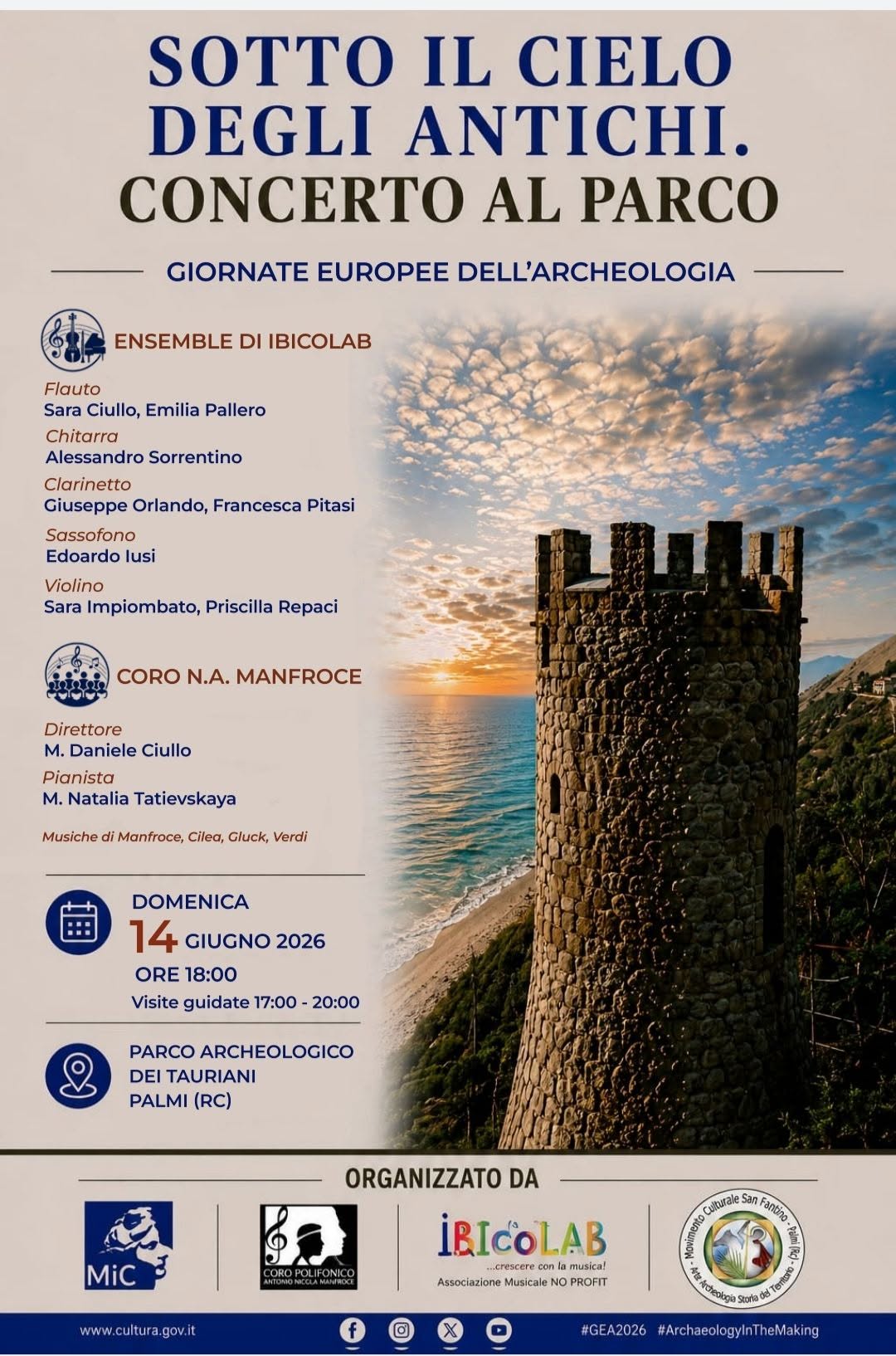 loc 2 1 - Giornate Europee Archeologia, le iniziative a Reggio e Palmi - 9 loc 2 1 - Meraviglie di Calabria - 8