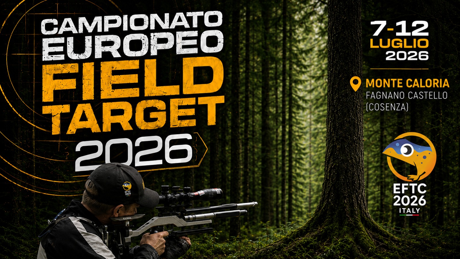 loc Field Target - Meraviglie di Calabria - 4