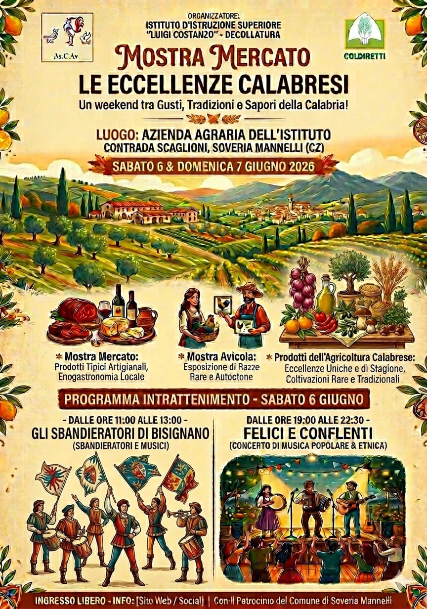 loc decollatura 1 - Meraviglie di Calabria - 2