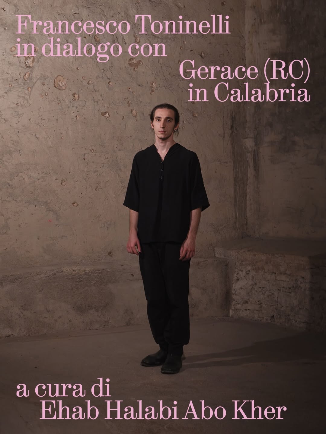 loc gerace - "Una boccata d'arte", a Gerace il mito dello sparviero Ali Hierax - 5 loc gerace - Meraviglie di Calabria - 4
