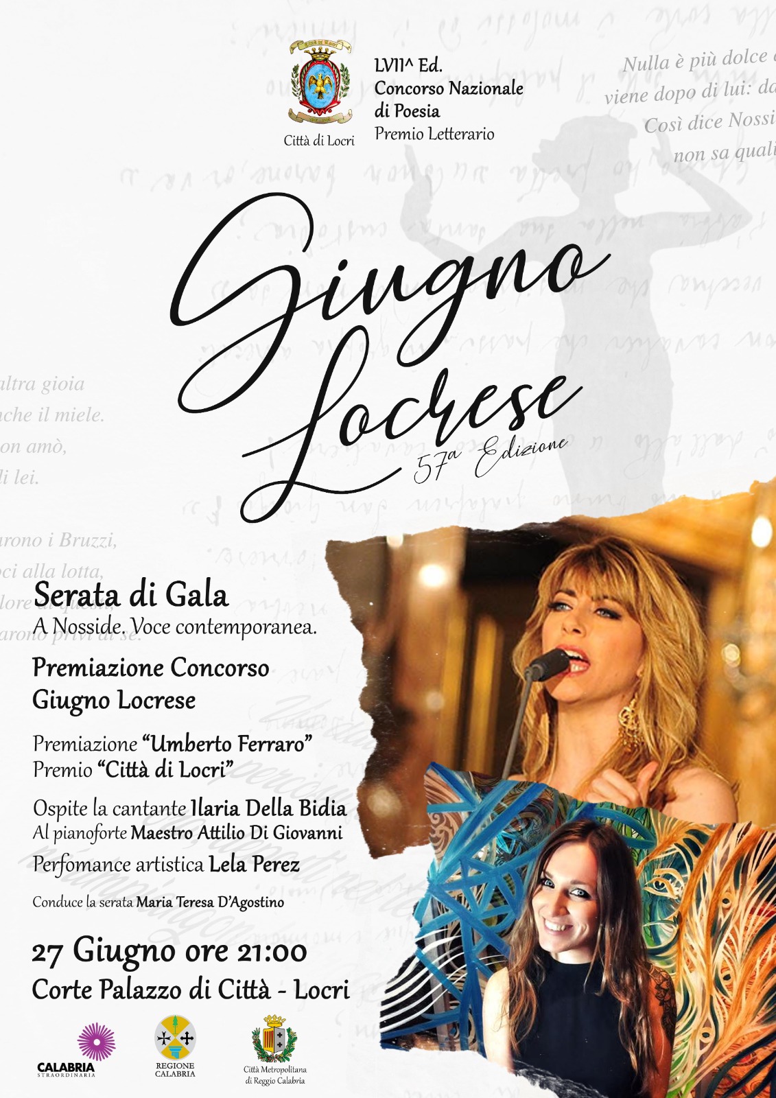 loc giugno locrese - Meraviglie di Calabria - 2
