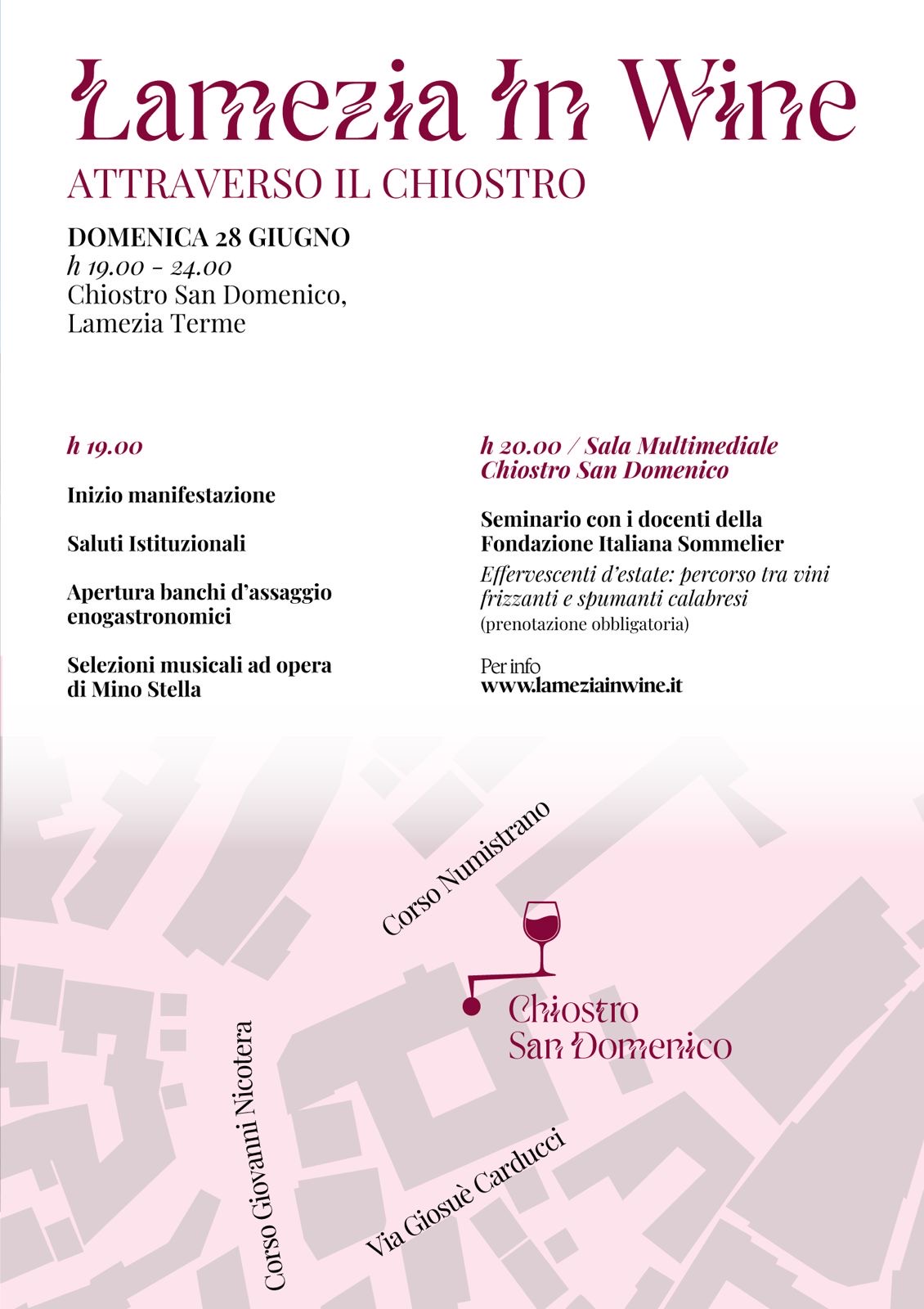 loc lamezia in wine 2 - Meraviglie di Calabria - 4
