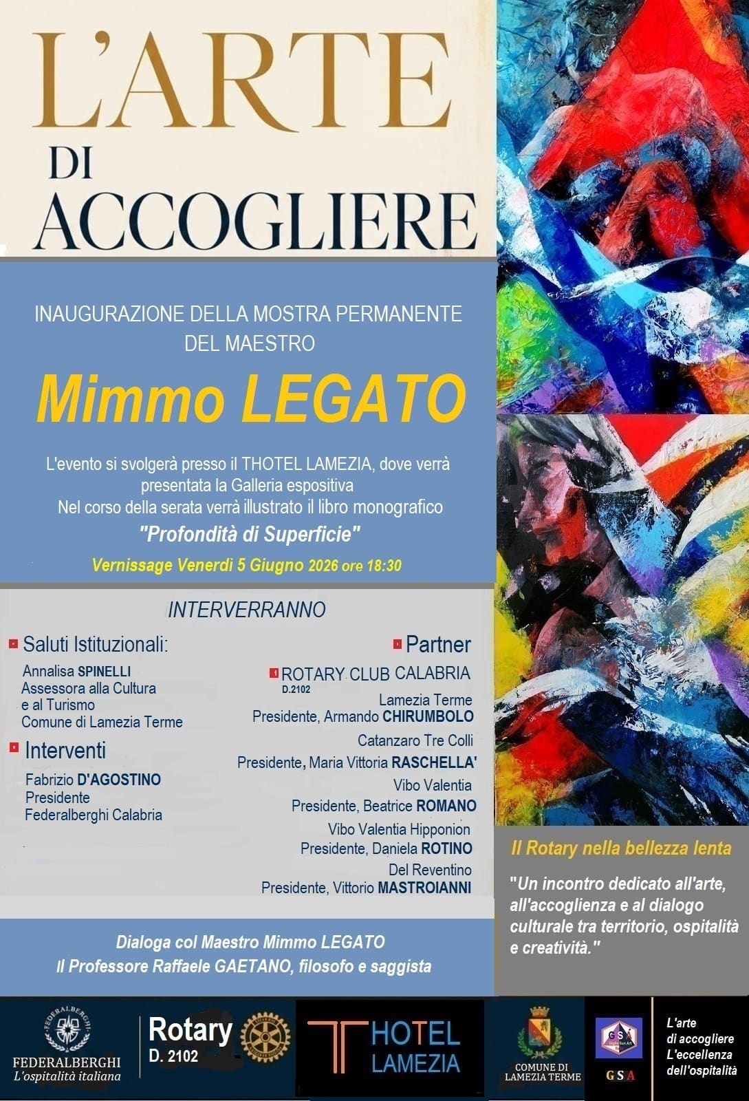 loc legato 1 - Meraviglie di Calabria - 2