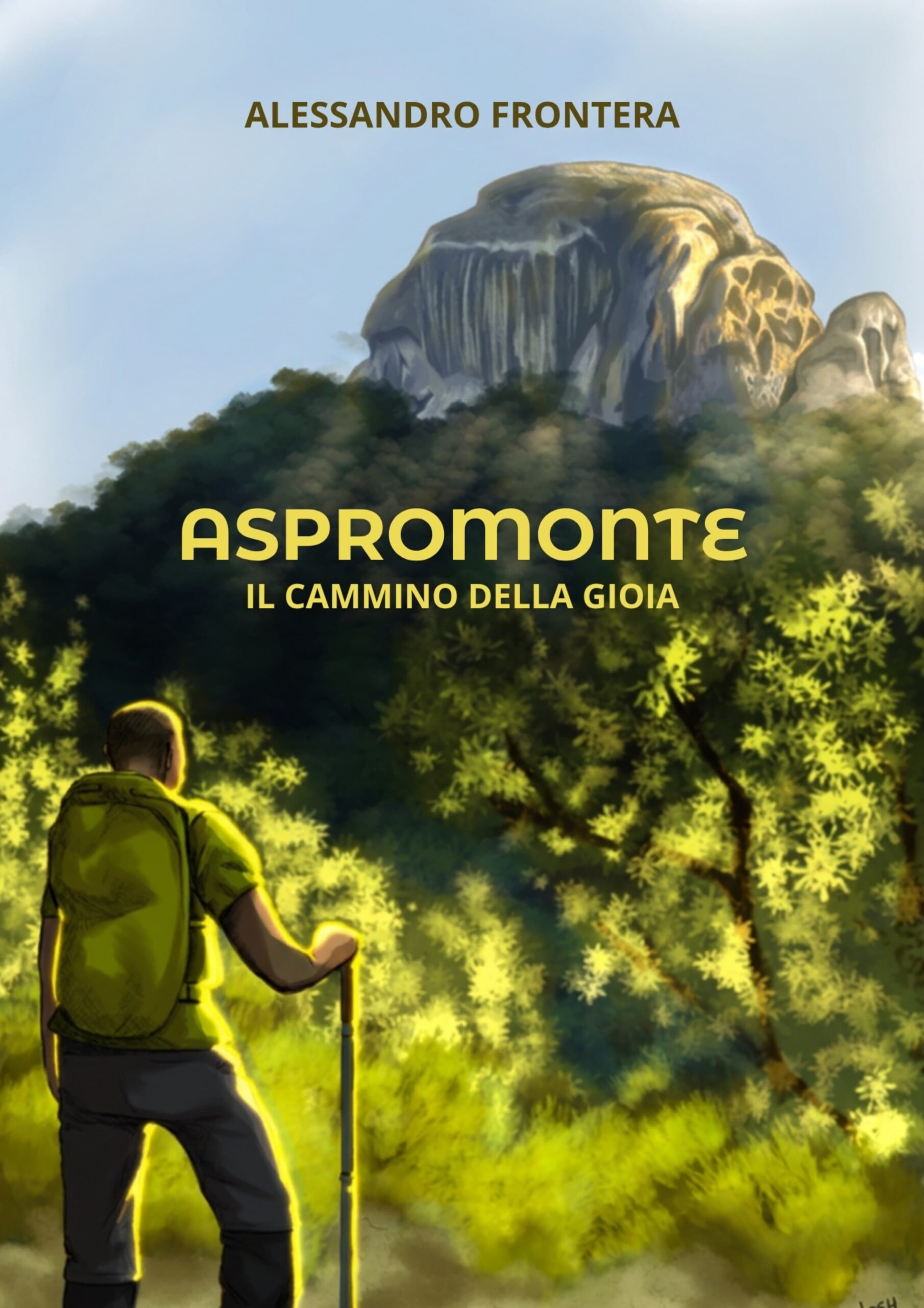 loc libro scaled - Meraviglie di Calabria - 2