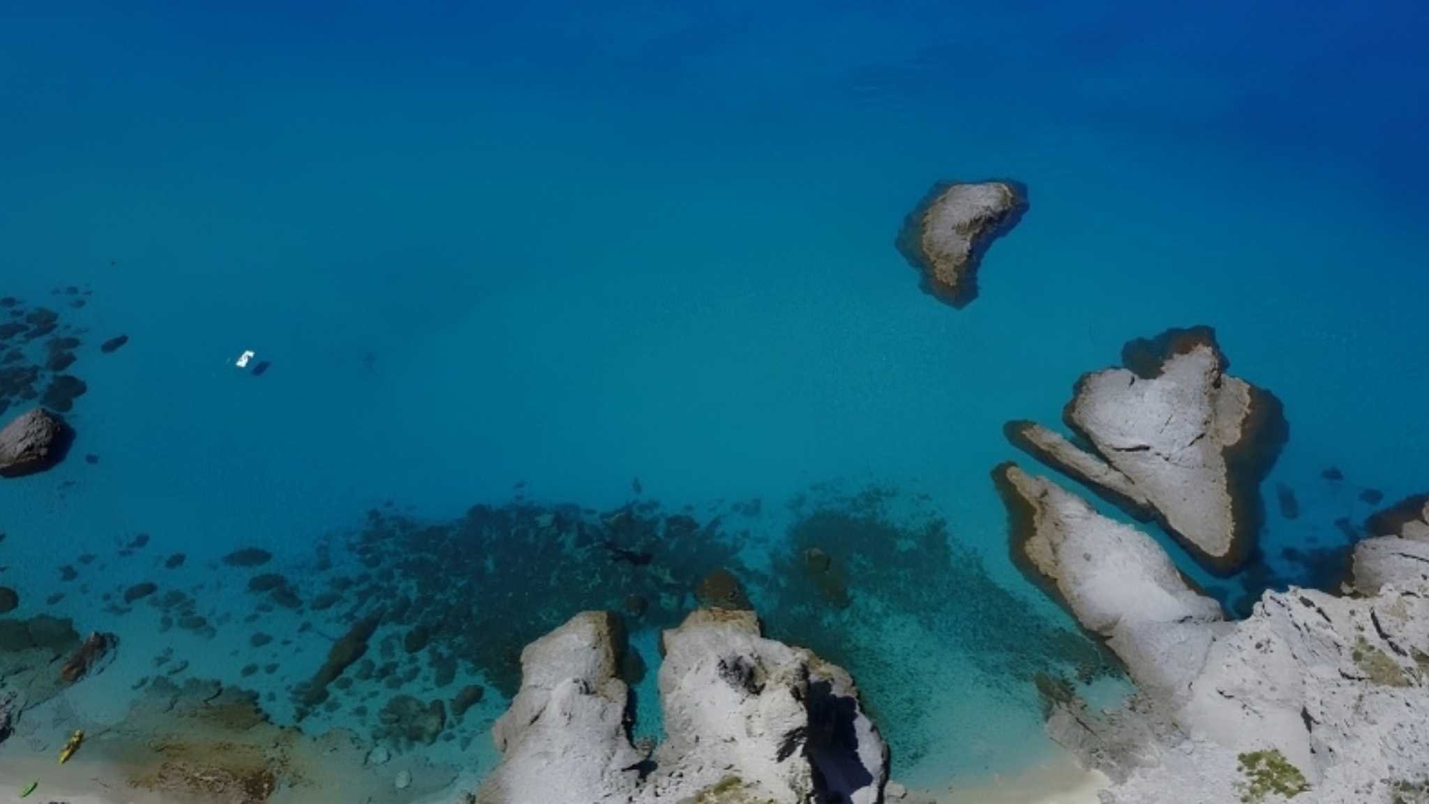 mare capo vaticano 13 a - Praia i Focu a Capo Vaticano è tra le cinquanta spiagge più belle d'Europa - 11 mare capo vaticano 13 a - Meraviglie di Calabria - 10