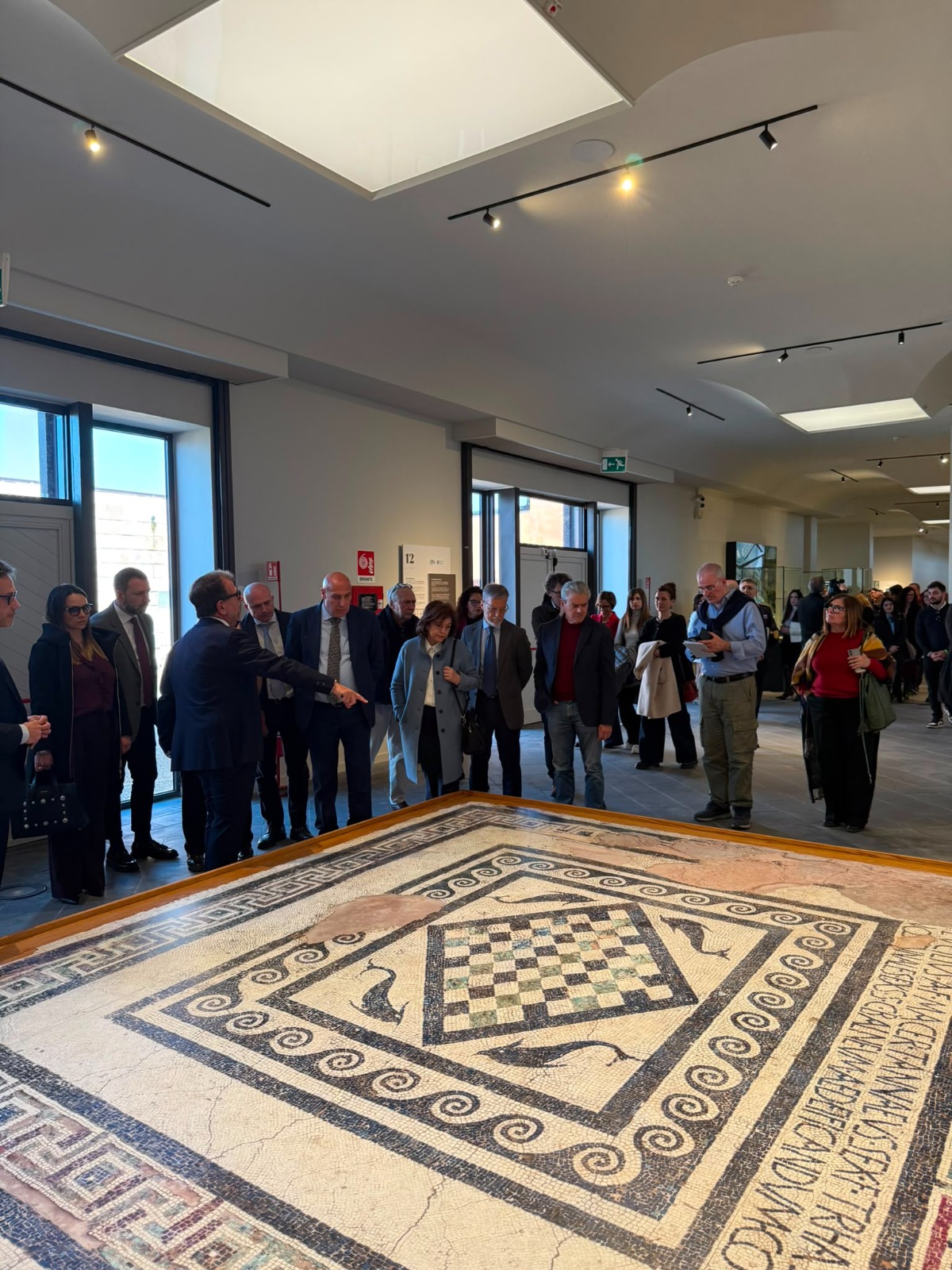 parchi archeologici crotone e sibari Capo colonna 1 - I Parchi di Crotone e Sibari ai vertici della museologia nazionale - 9 parchi archeologici crotone e sibari Capo colonna 1 - Meraviglie di Calabria - 8
