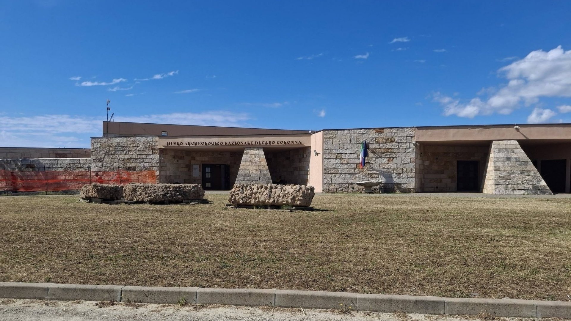 I Parchi di Crotone e Sibari ai vertici della museologia nazionale