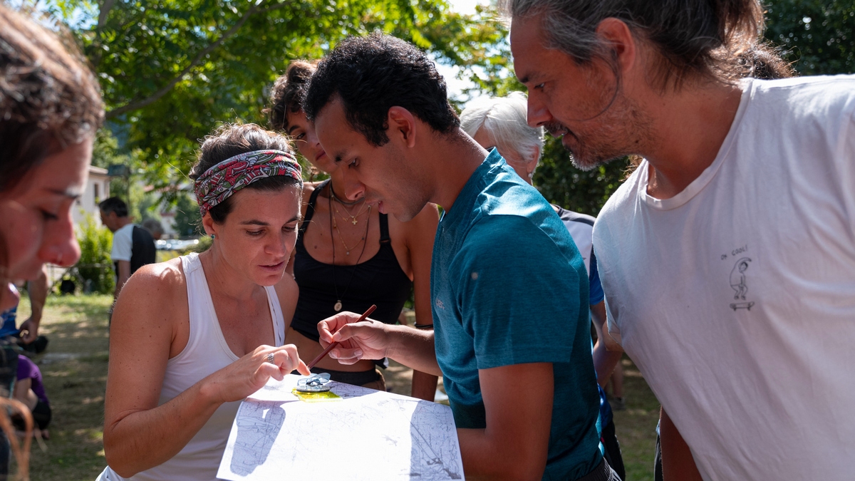 pollino Va sentiero fest 1 - Meraviglie di Calabria - 6