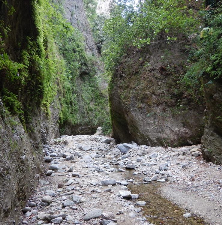 sersale valli cupe 6 - Meraviglie di Calabria - 2