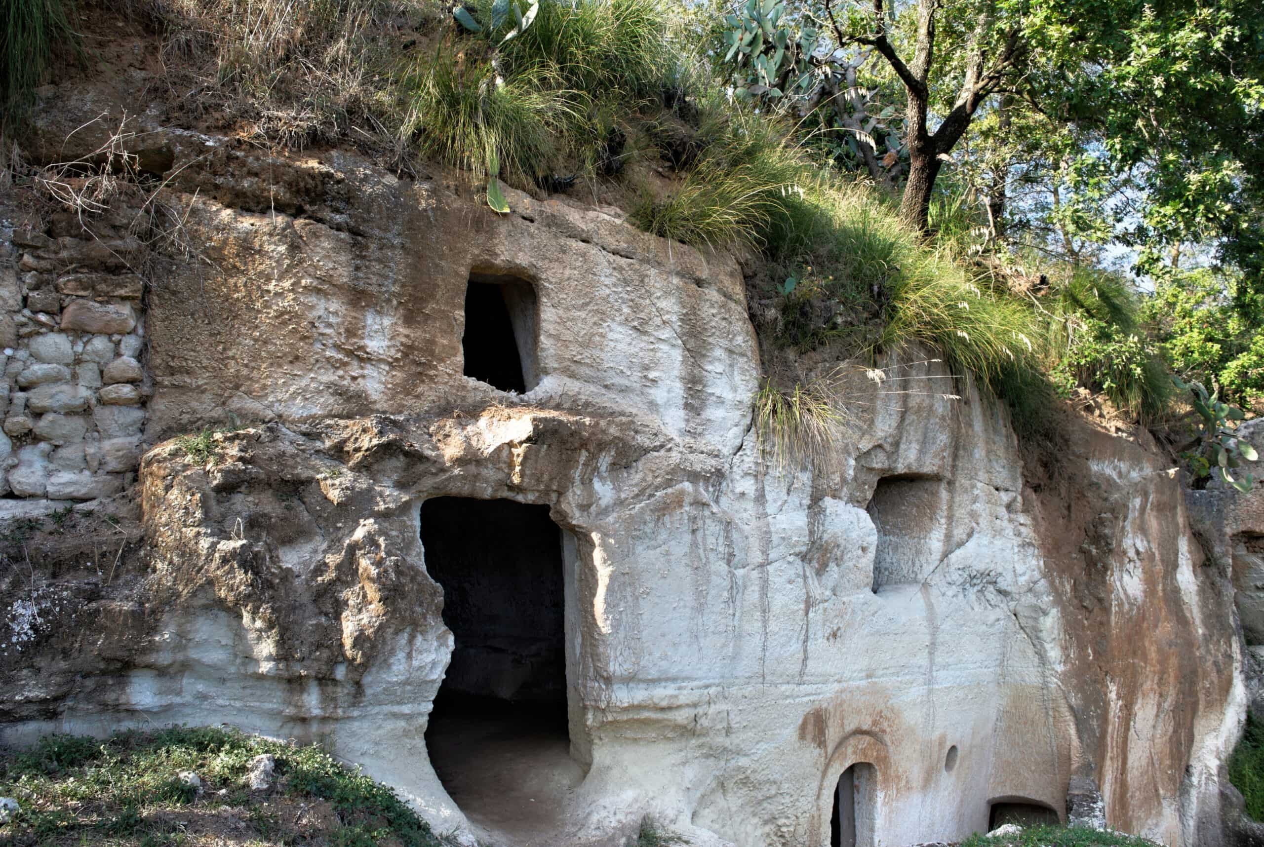 zungri Grotte di Zungri 4 - Green Road Award, Premio al Cammino del Normanno delle Serre - 5 zungri Grotte di Zungri 4 - Meraviglie di Calabria - 4