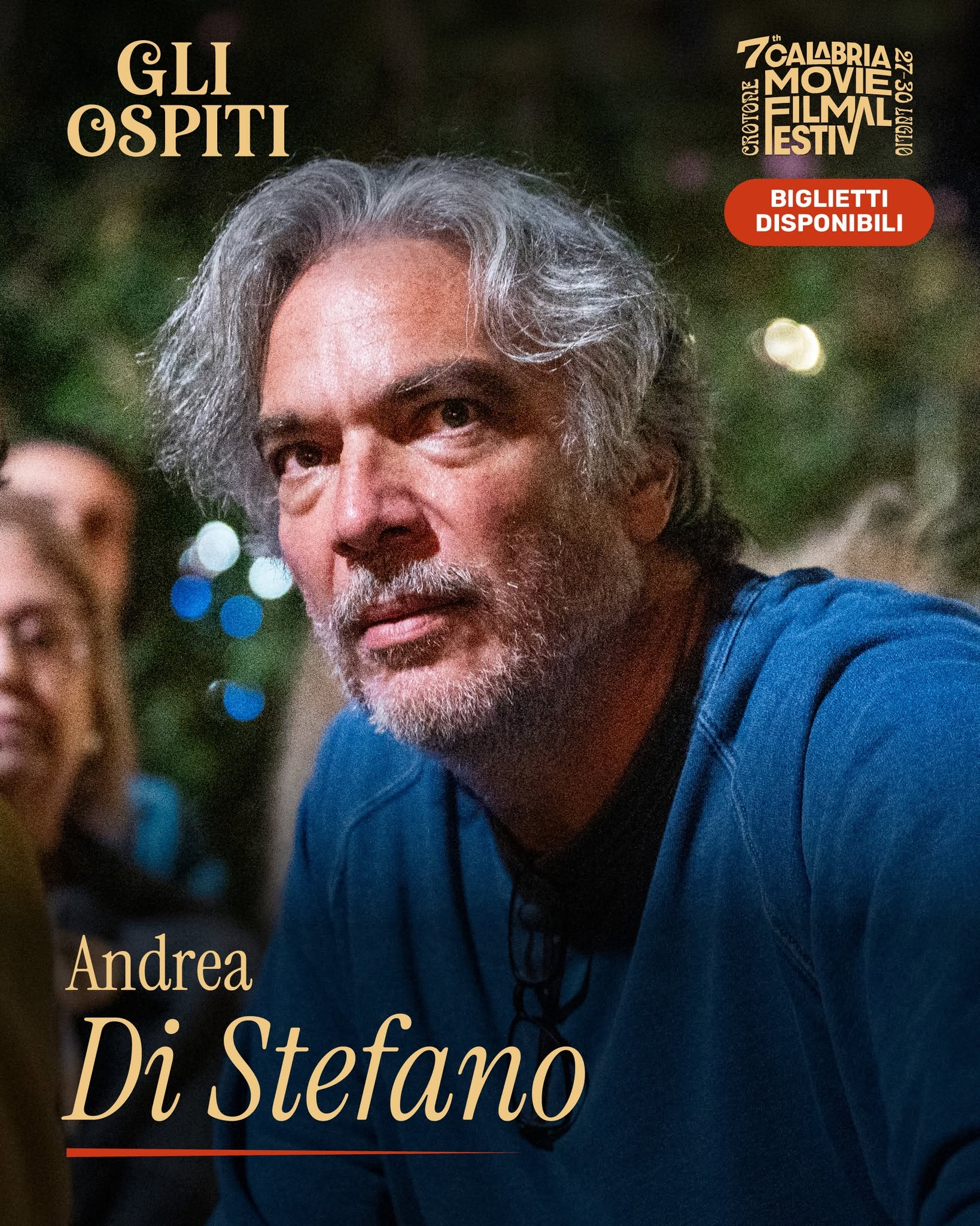 Andrea Di Stefano - Massimiliano Caiazzo a Crotone, la star di Mare Fuori al Calabria Movie - 11 Andrea Di Stefano - Meraviglie di Calabria - 10