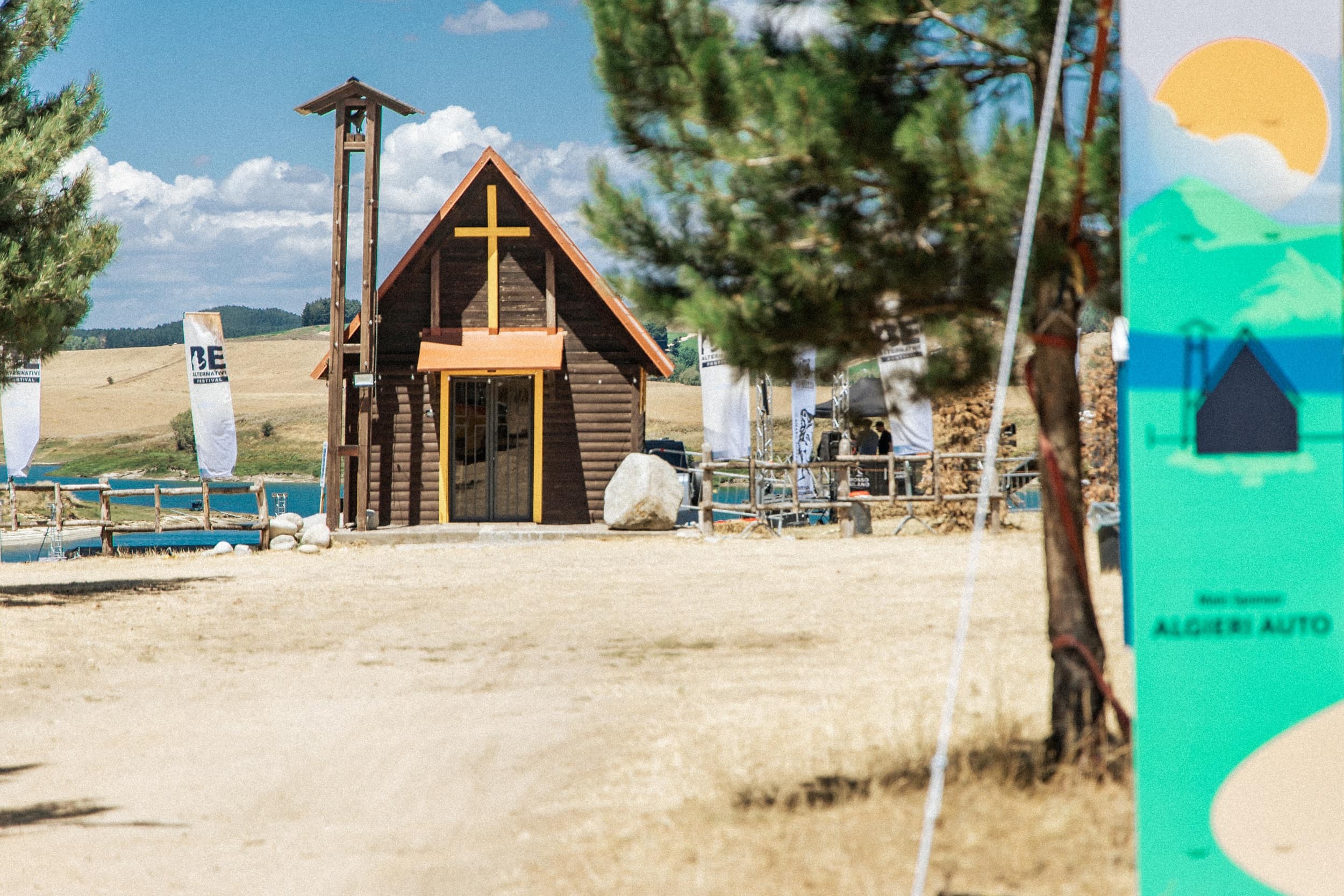 Be Alternative Festival 2025 location people ph Aldo Torchia 1 - Meraviglie di Calabria - 20