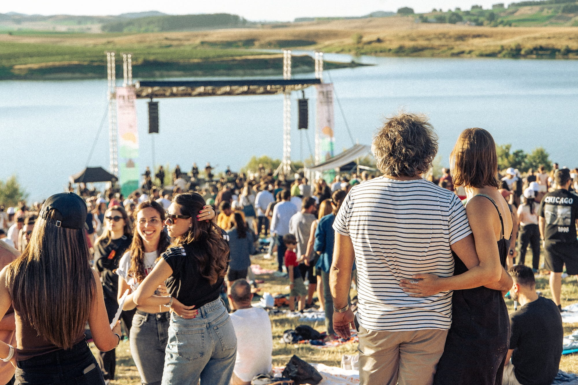 Be Alternative Festival 2025 location people ph Aldo Torchia 5 - Meraviglie di Calabria - 16