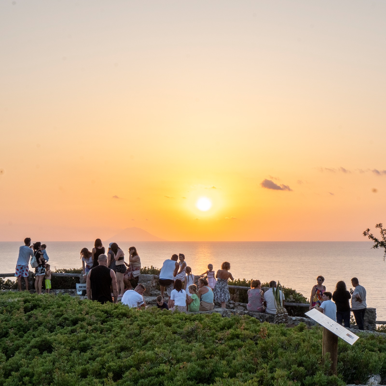 Capo vaticano Belvedere dei Cannoni 1 - Il Canto delle Sirene: letteratura, mito e suoni nel Giardino degli Dei - 15 Capo vaticano Belvedere dei Cannoni 1 - Meraviglie di Calabria - 14
