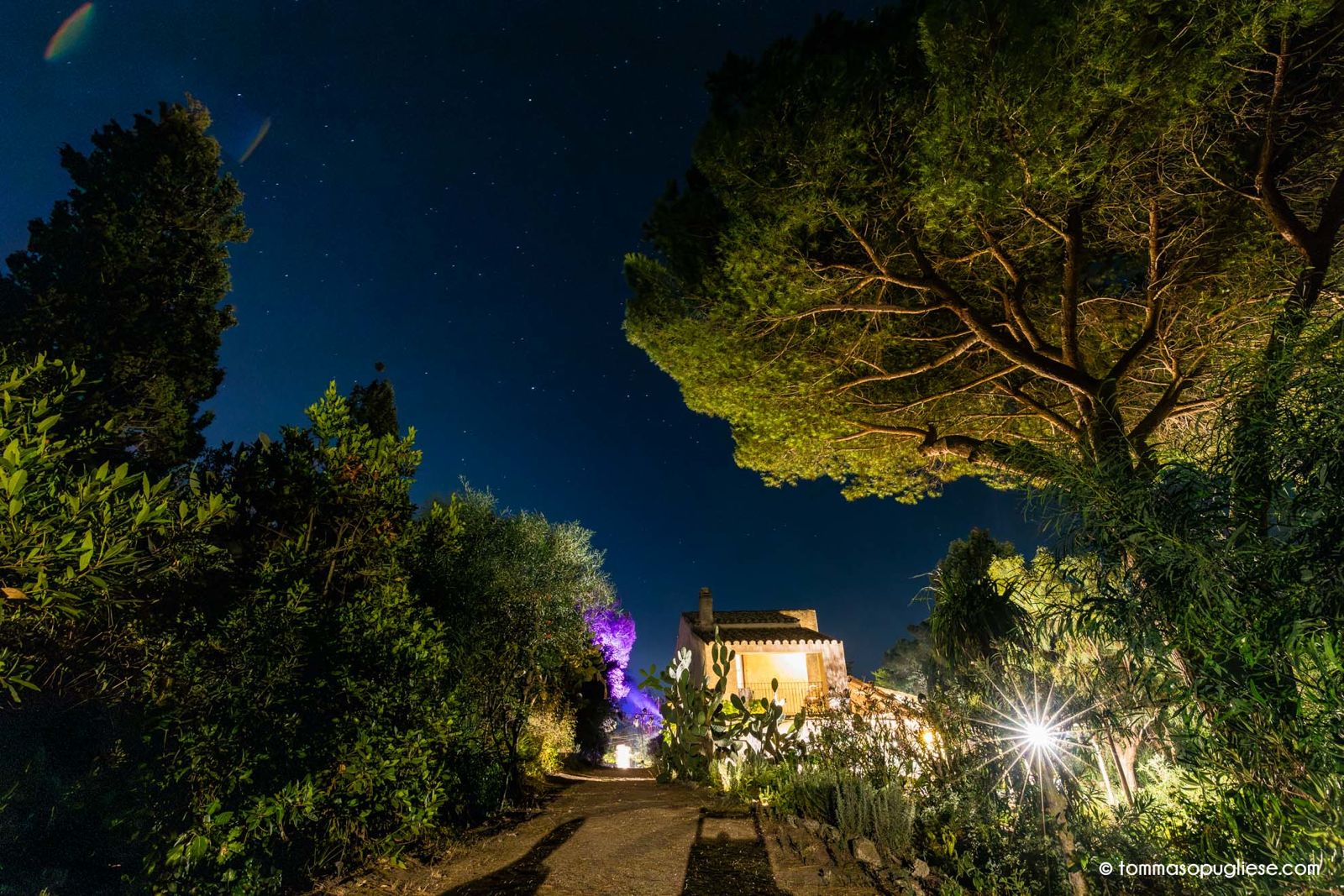 Casa Berto Capo Vaticano ph Tommaso Pugliese - Meraviglie di Calabria - 21