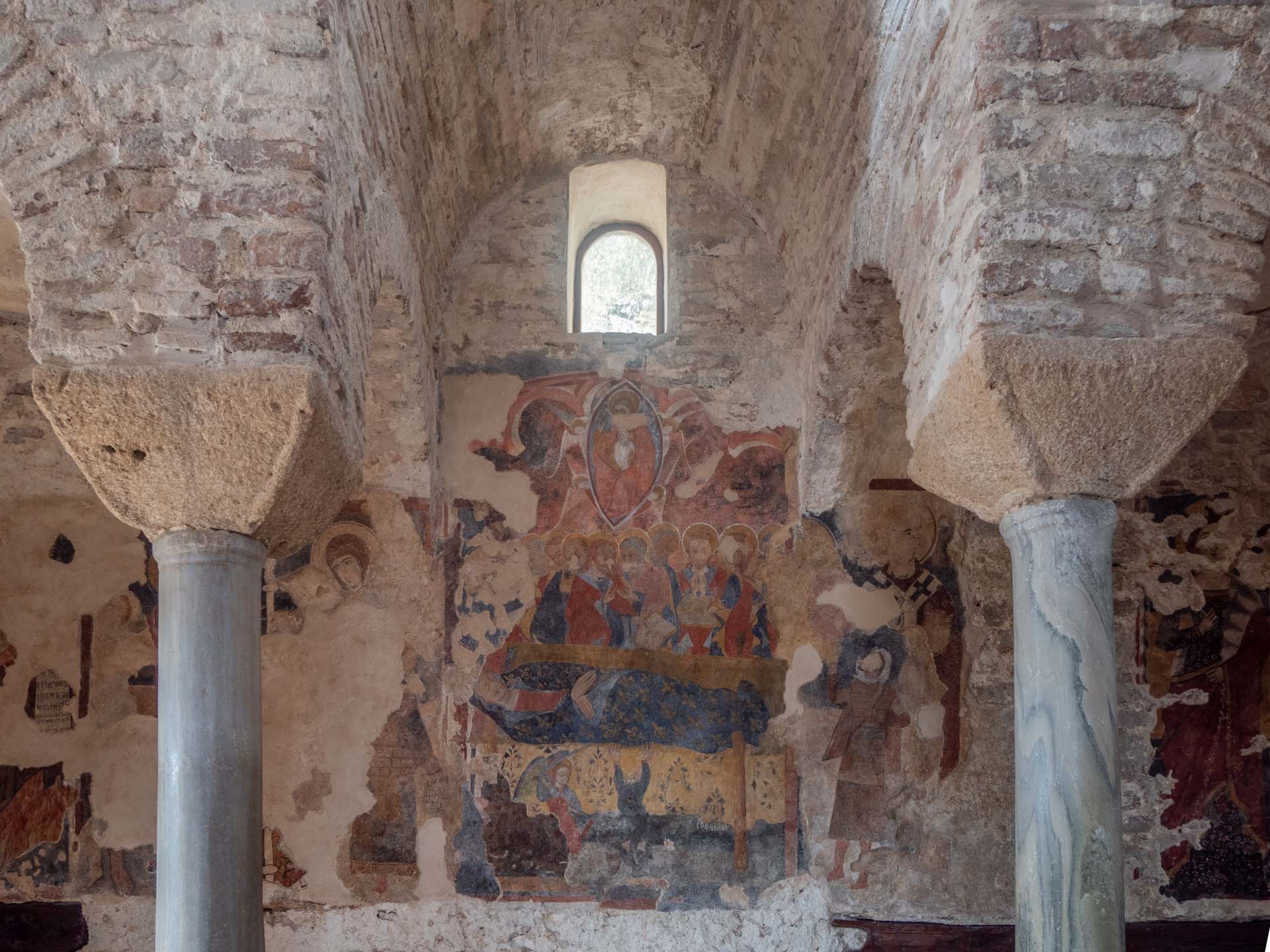 Cattolica di Stilo foto MIC 10 - Meraviglie di Calabria - 8