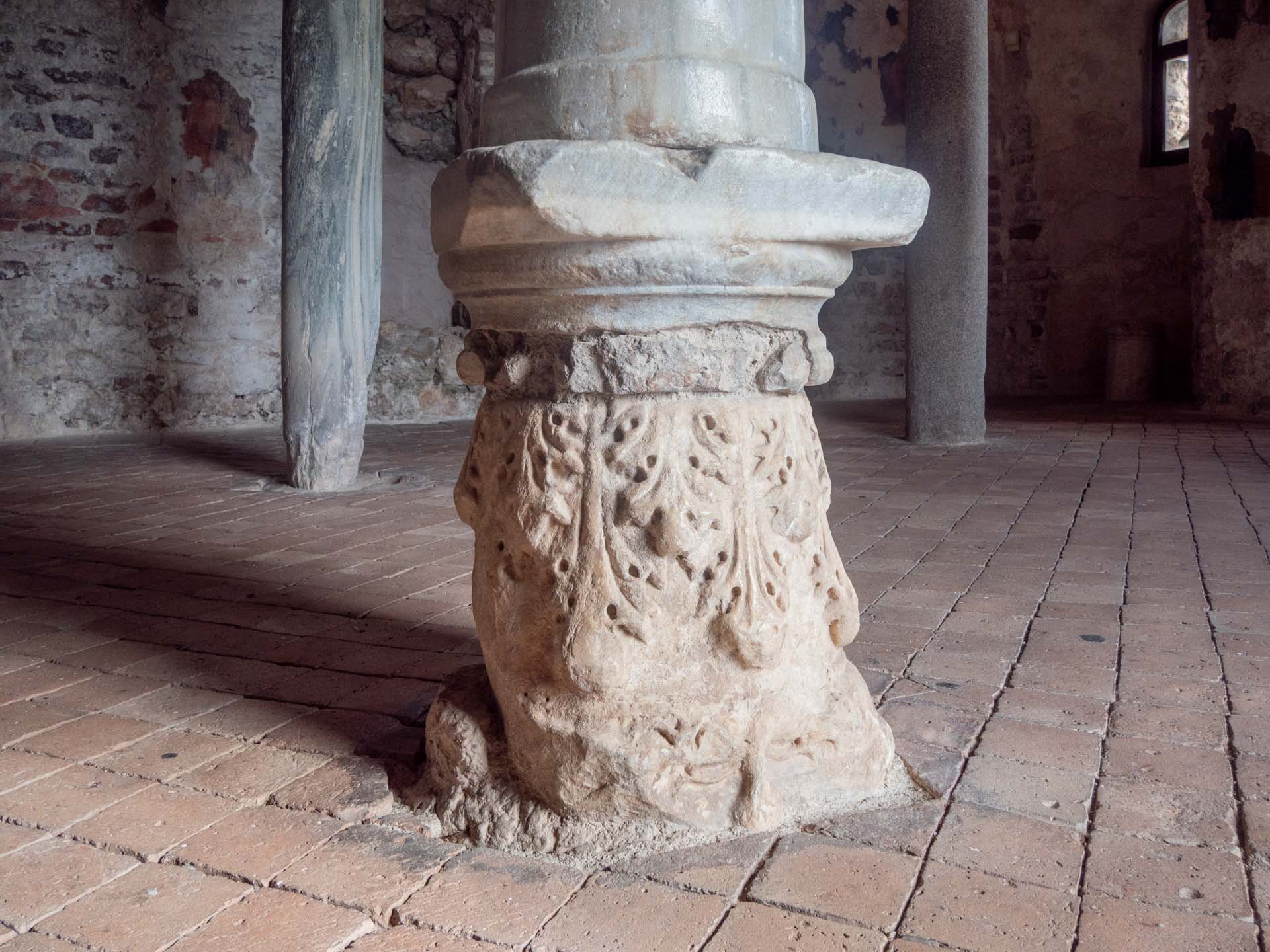Cattolica di Stilo foto MIC 11 - Meraviglie di Calabria - 12