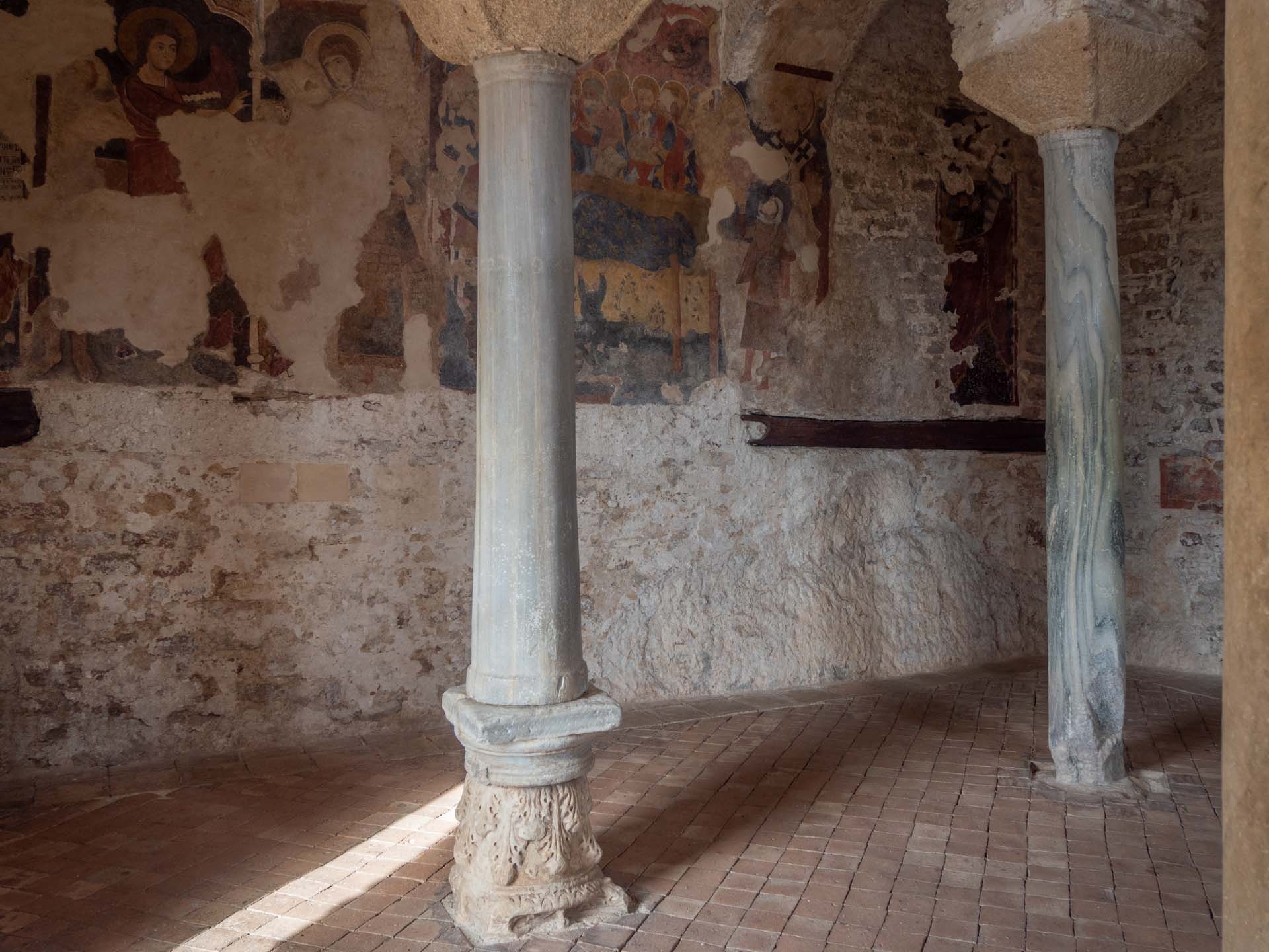 Cattolica di Stilo foto MIC 9 - Meraviglie di Calabria - 10