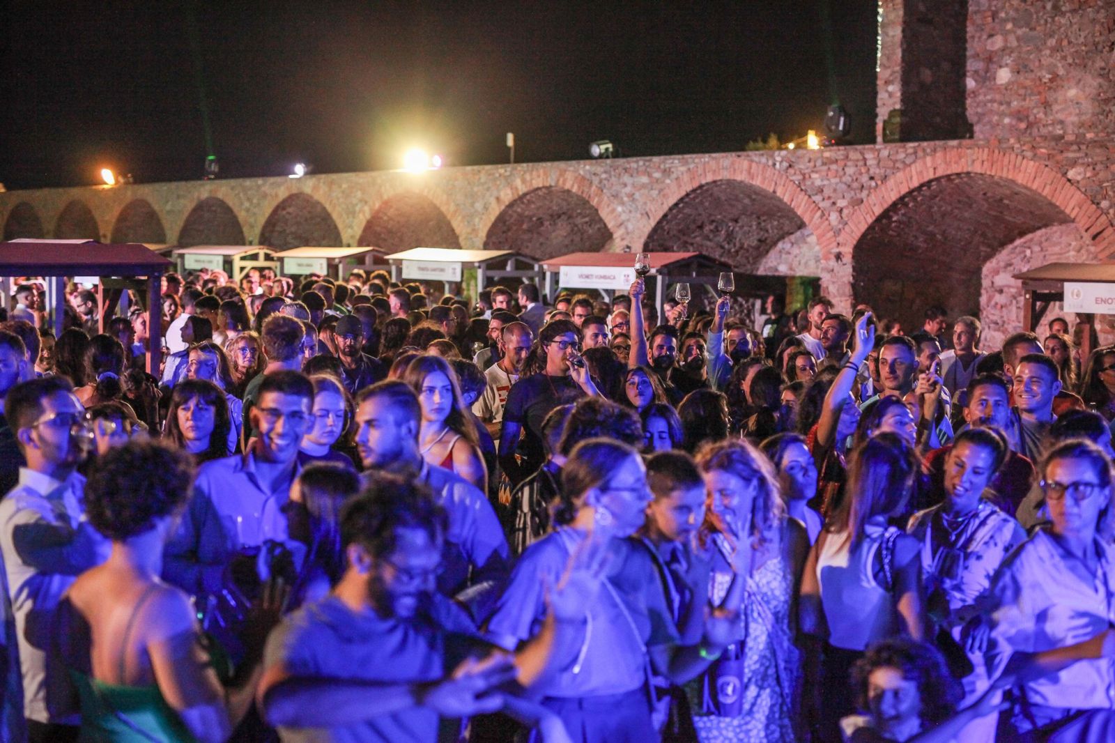 Ciro Wine Festival CWF2026 3 - Cirò Wine Festival, la festa del vino e del territorio ai Mercati saraceni - 5 Ciro Wine Festival CWF2026 3 - Meraviglie di Calabria - 4