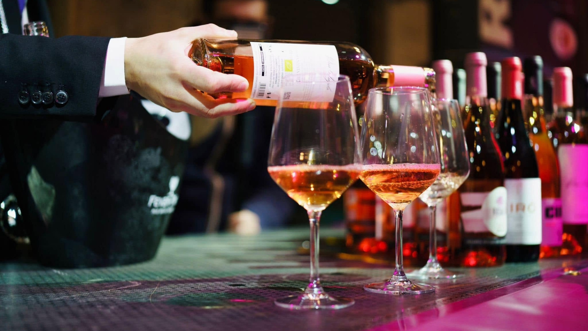 Cirò Wine Festival, la festa del vino e del territorio ai Mercati saraceni