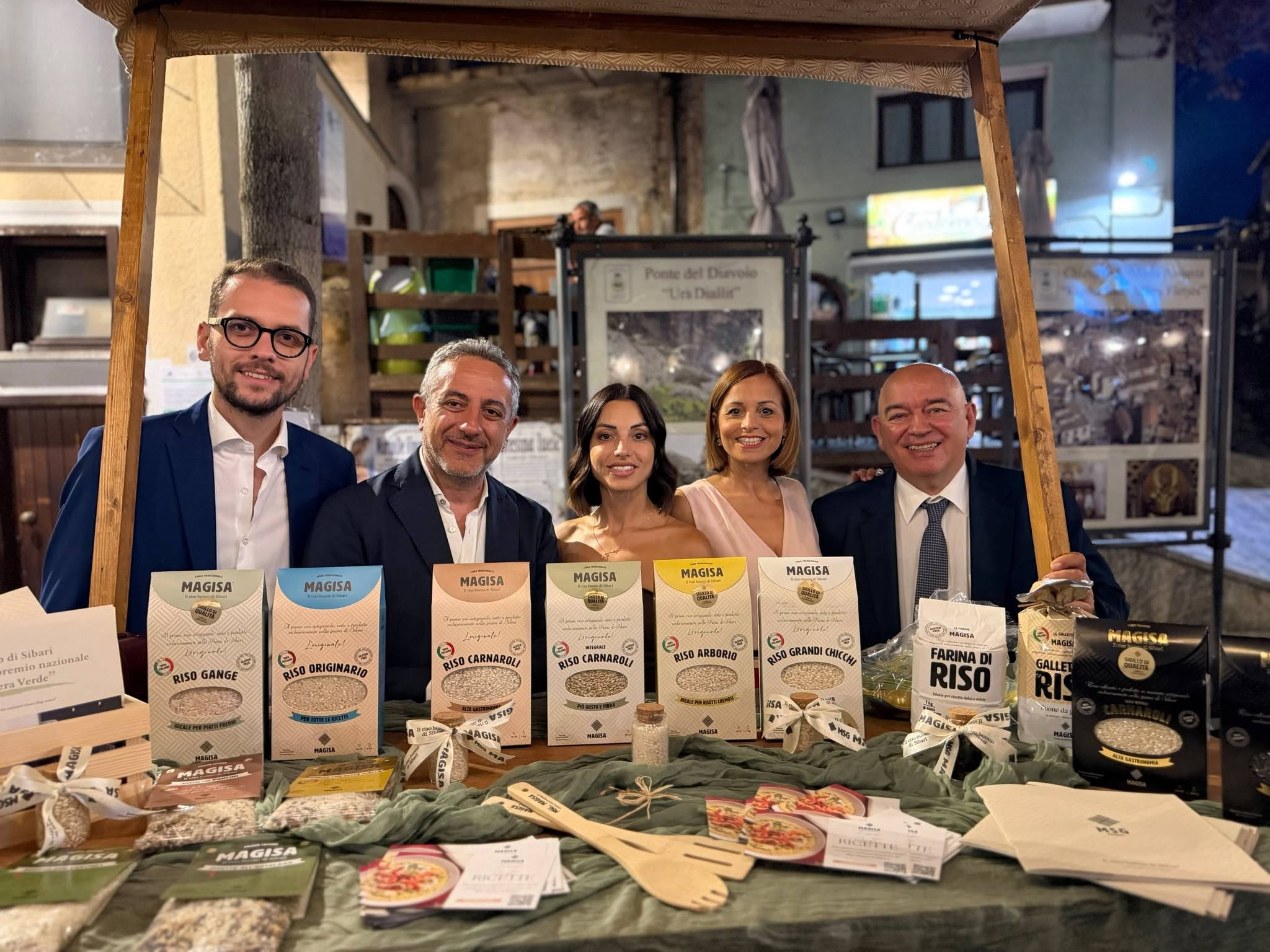 Civita gemellaggio 2 - Meraviglie di Calabria - 16