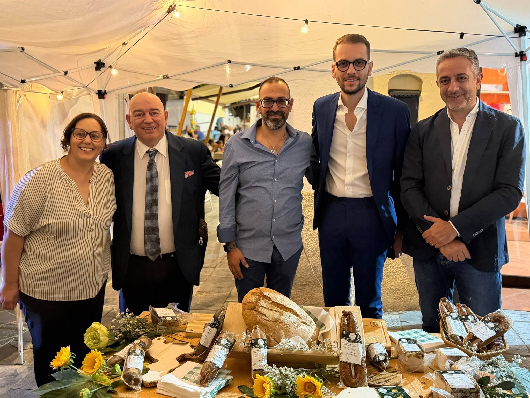 Civita gemellaggio 4 - Meraviglie di Calabria - 14