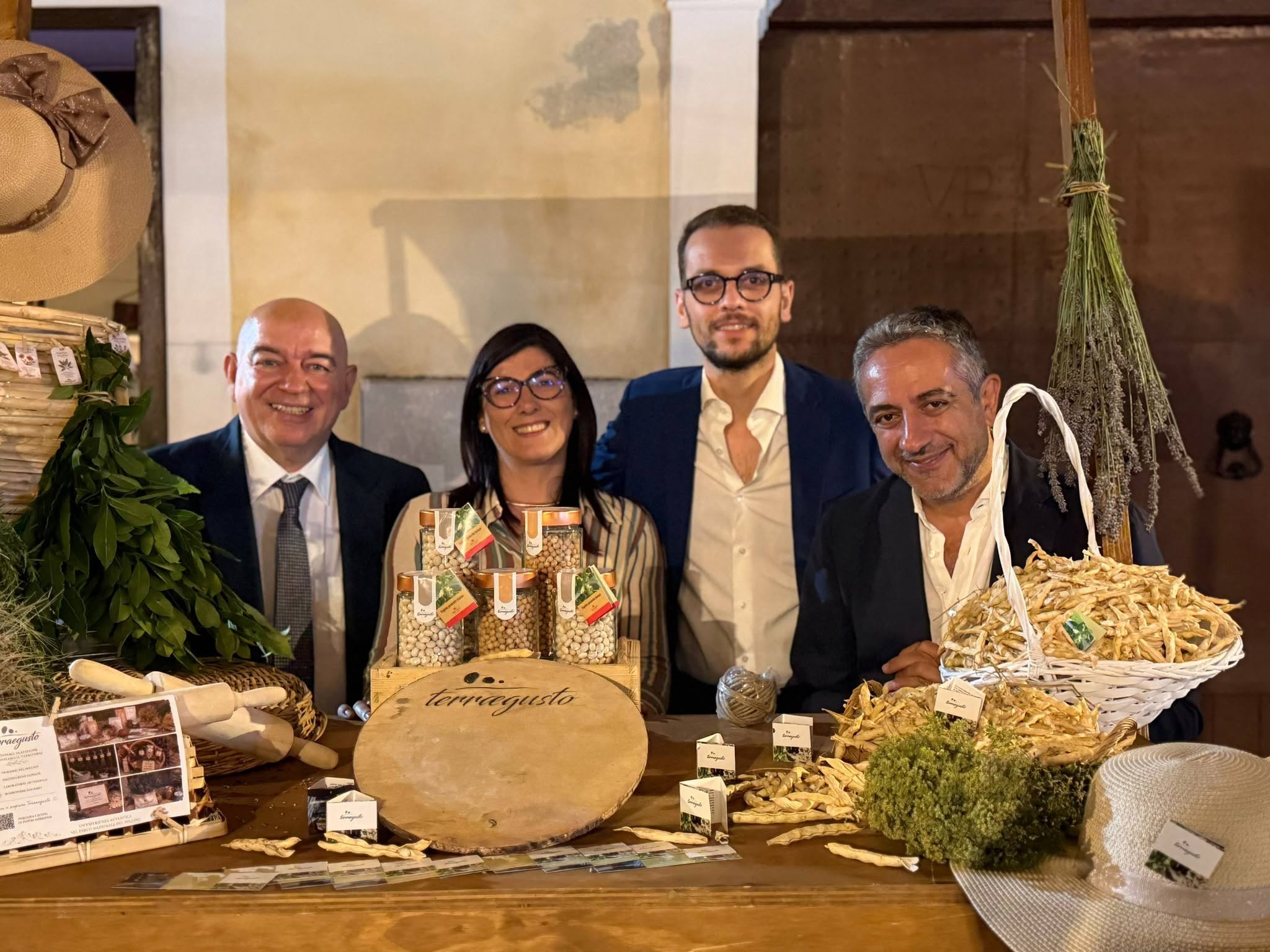 Civita gemellaggio 5 - Meraviglie di Calabria - 10